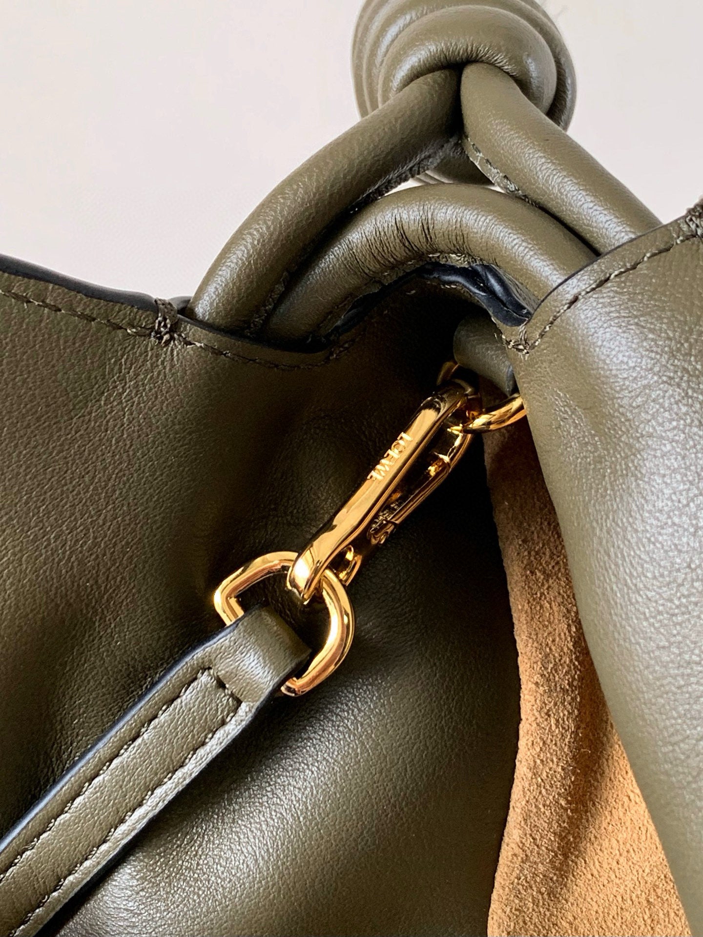 LuxluxHouse Best Quality Bags Loewe Women