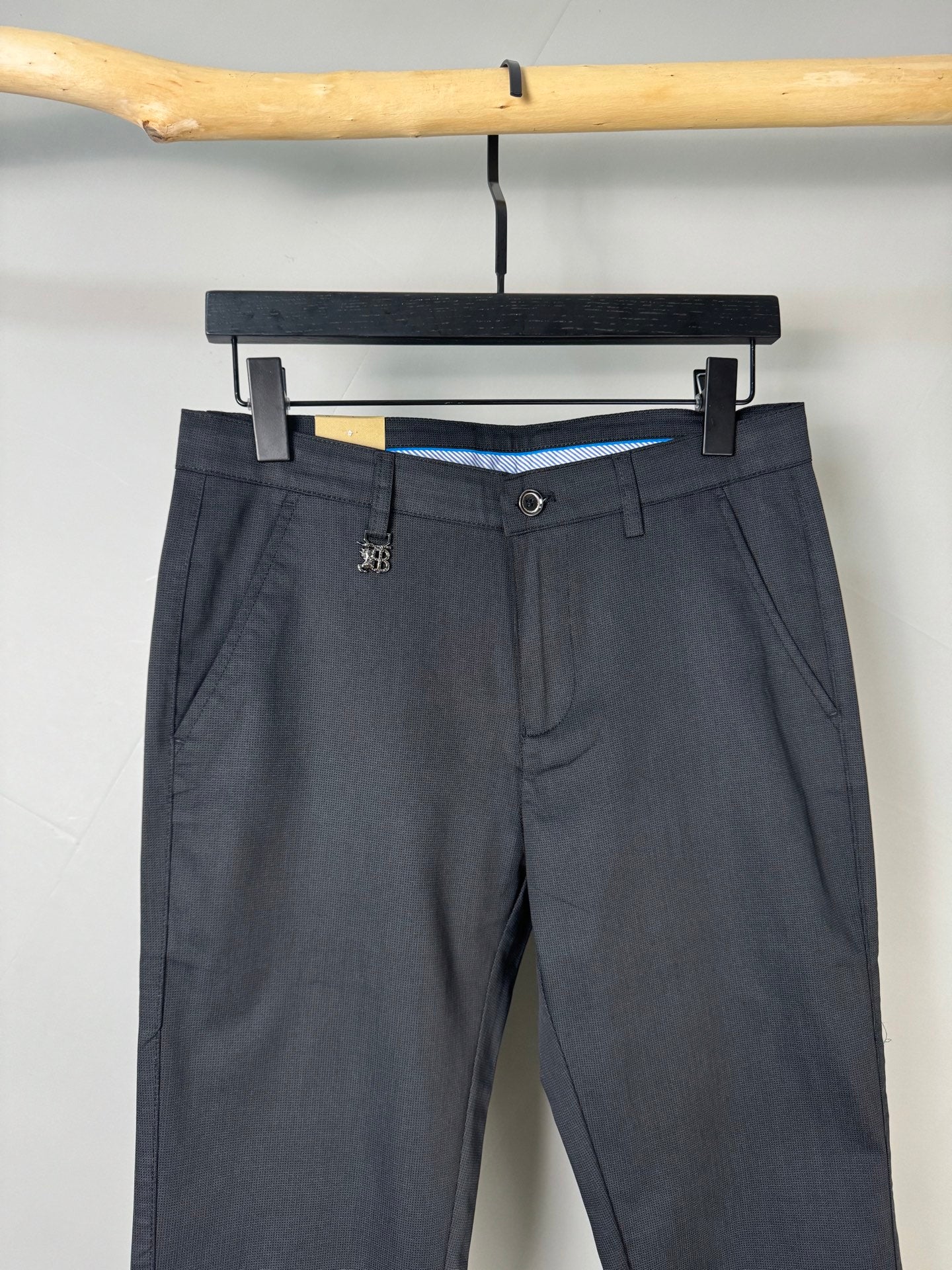 LuxluxHouse Best Quality Clothes Burberry Pants