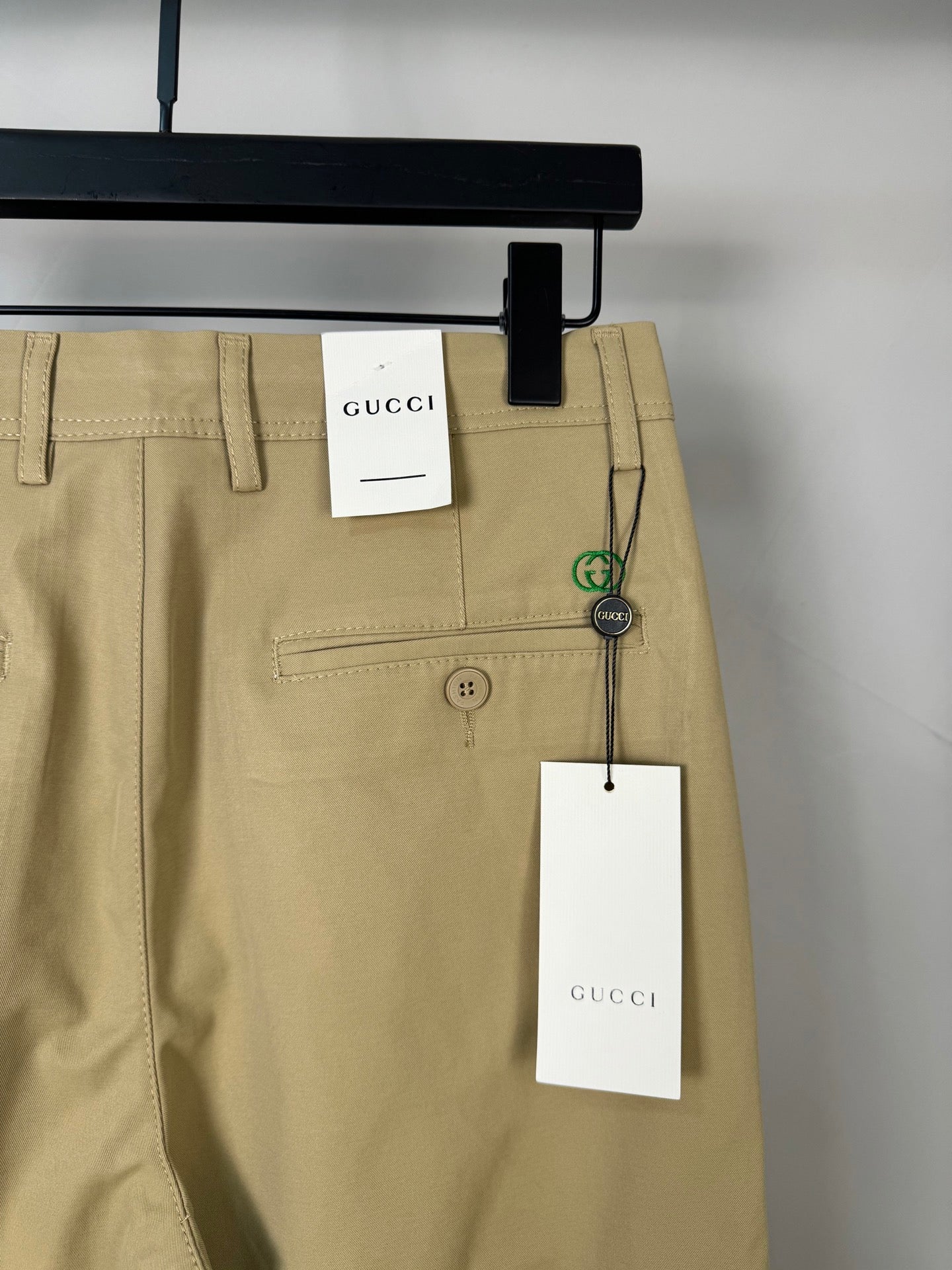 LuxluxHouse Best Quality Clothes Gucci Pants
