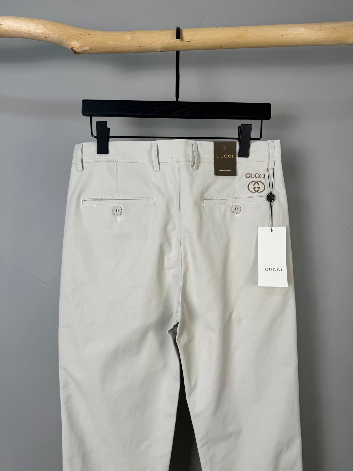 LuxluxHouse Best Quality Clothes Gucci Pants