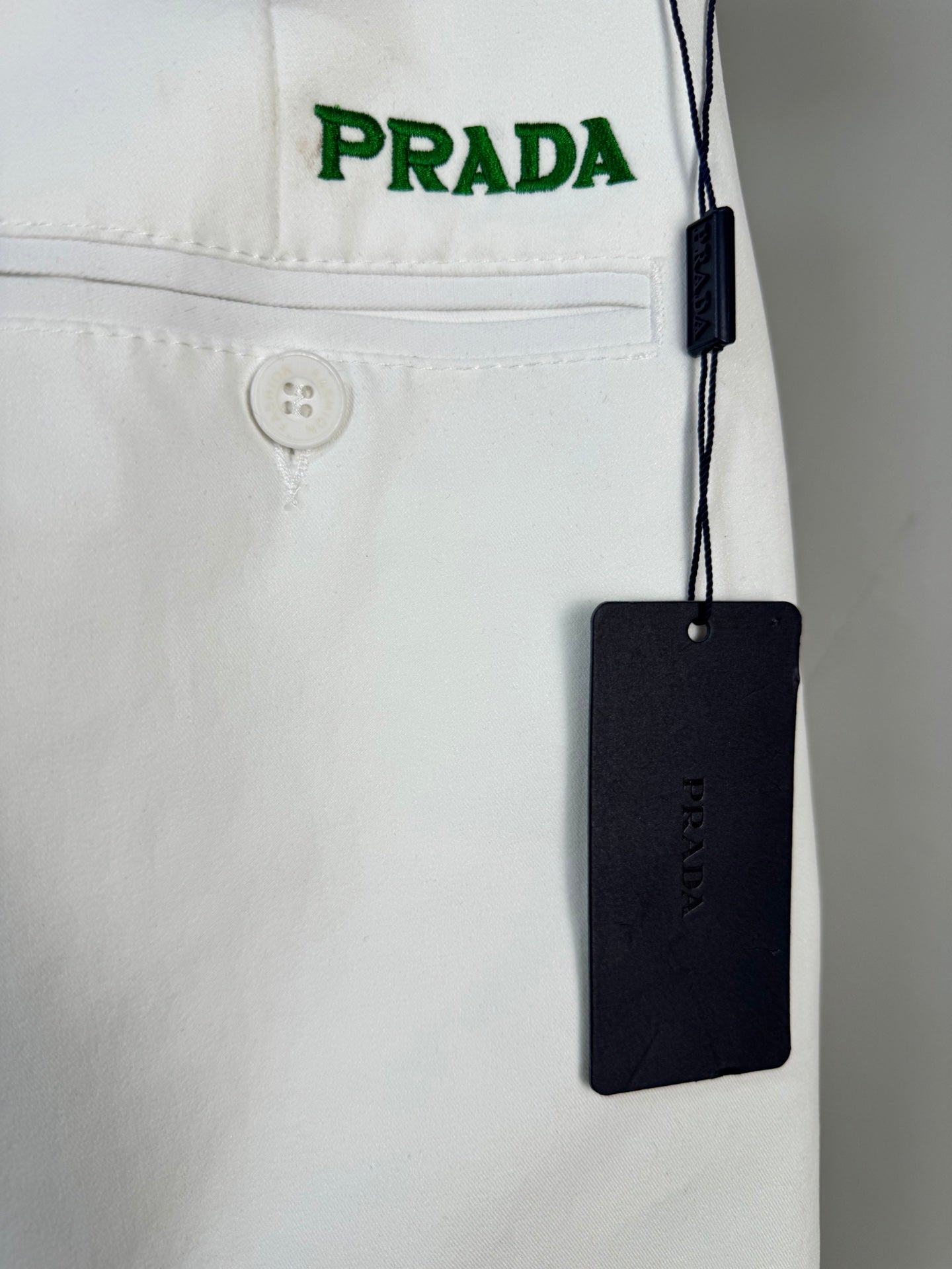 LuxluxHouse Best Quality Clothes Pants Prada