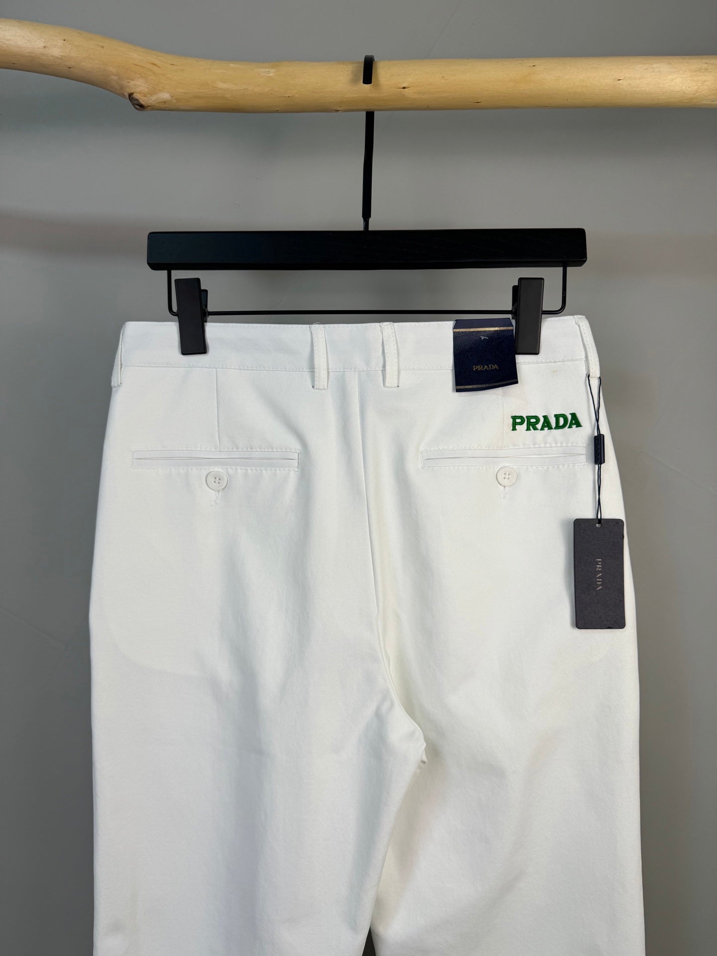 LuxluxHouse Best Quality Clothes Pants Prada