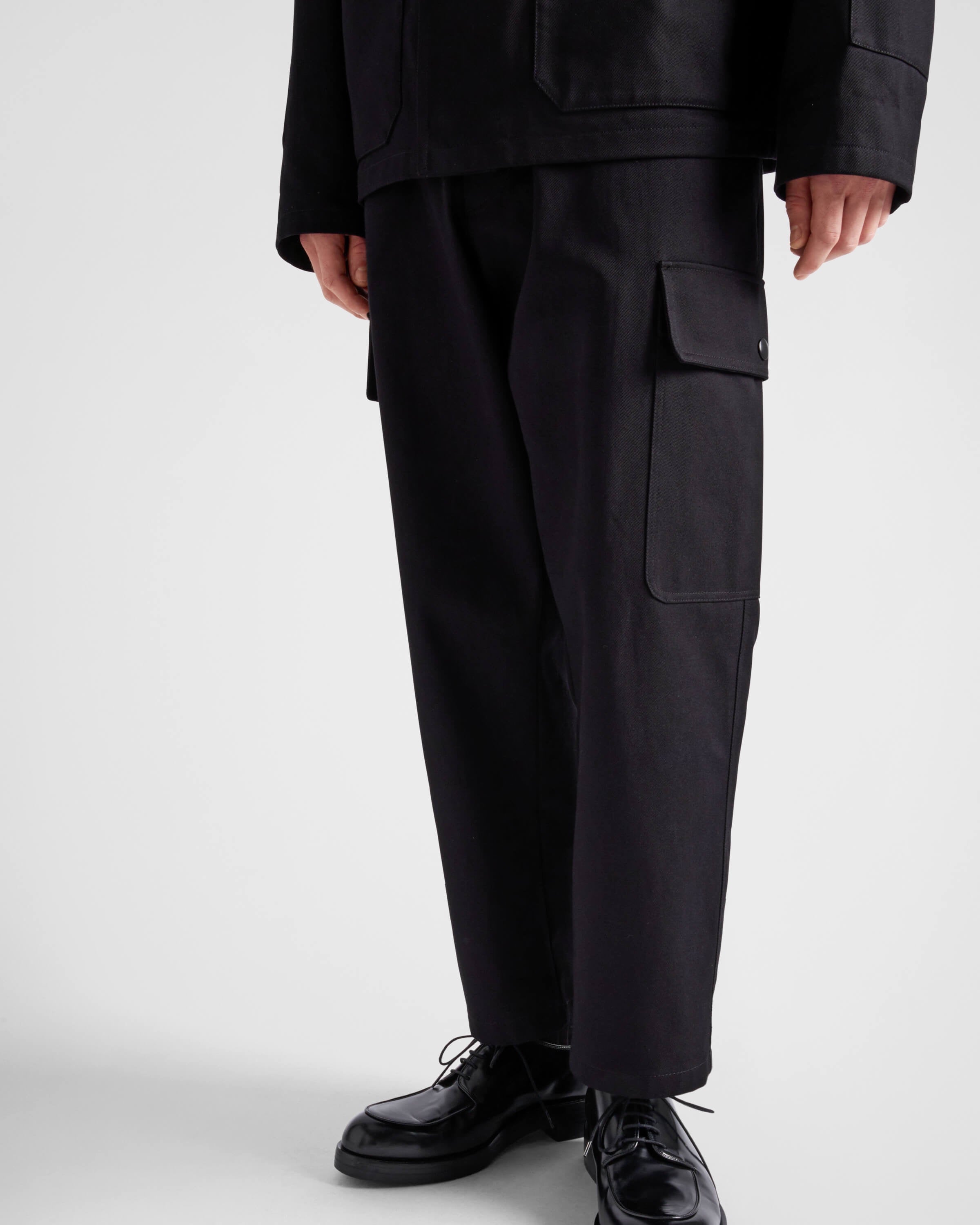 LuxluxHouse Best Quality Clothes Pants Prada