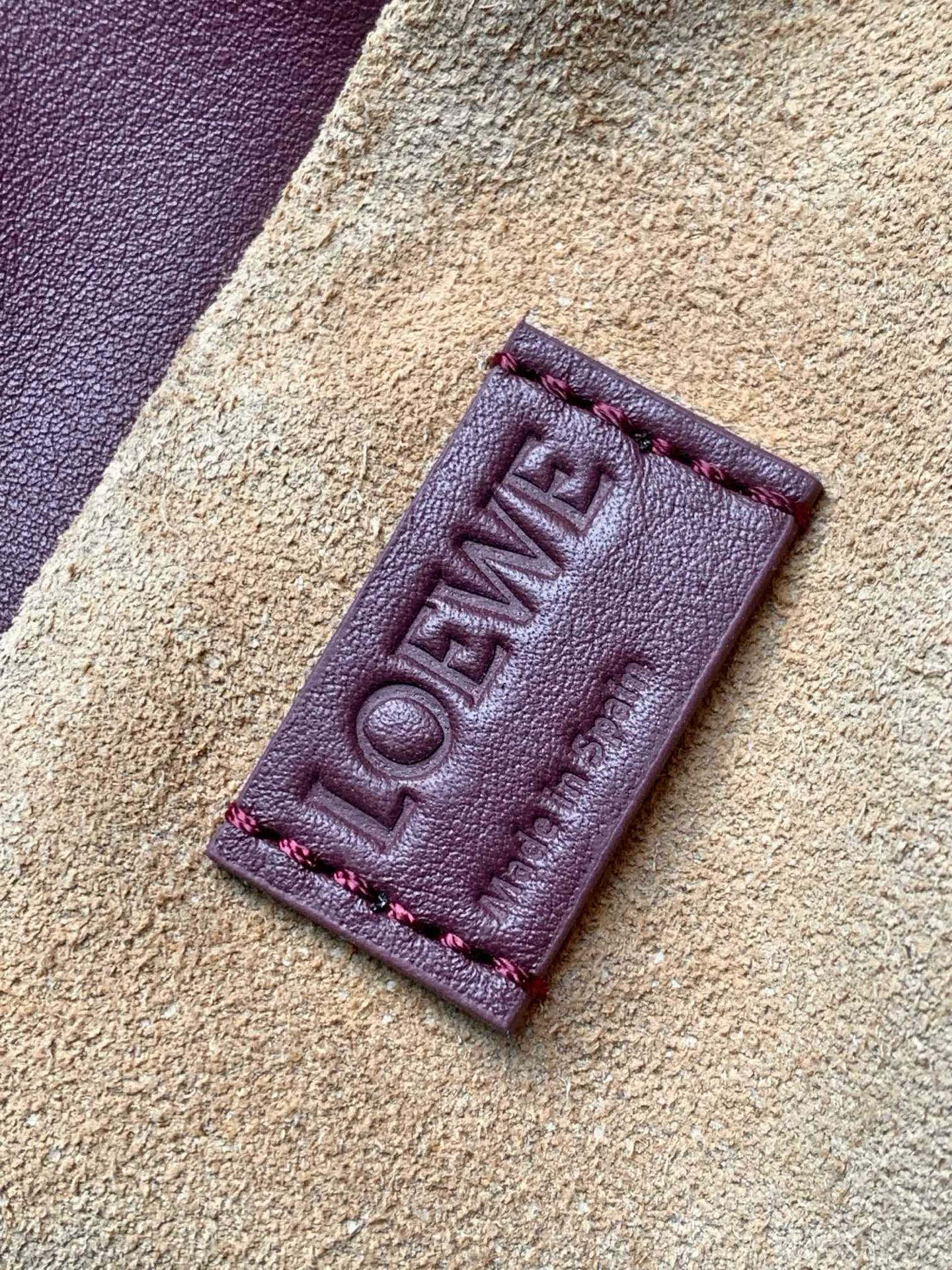 LuxluxHouse Best Quality Bags Loewe Women