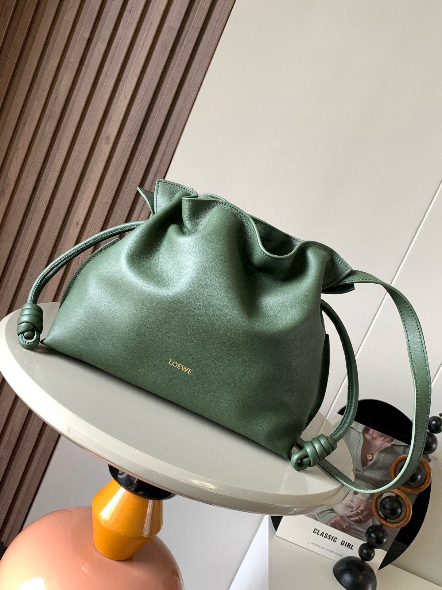 LuxluxHouse Best Quality Bags Loewe Women