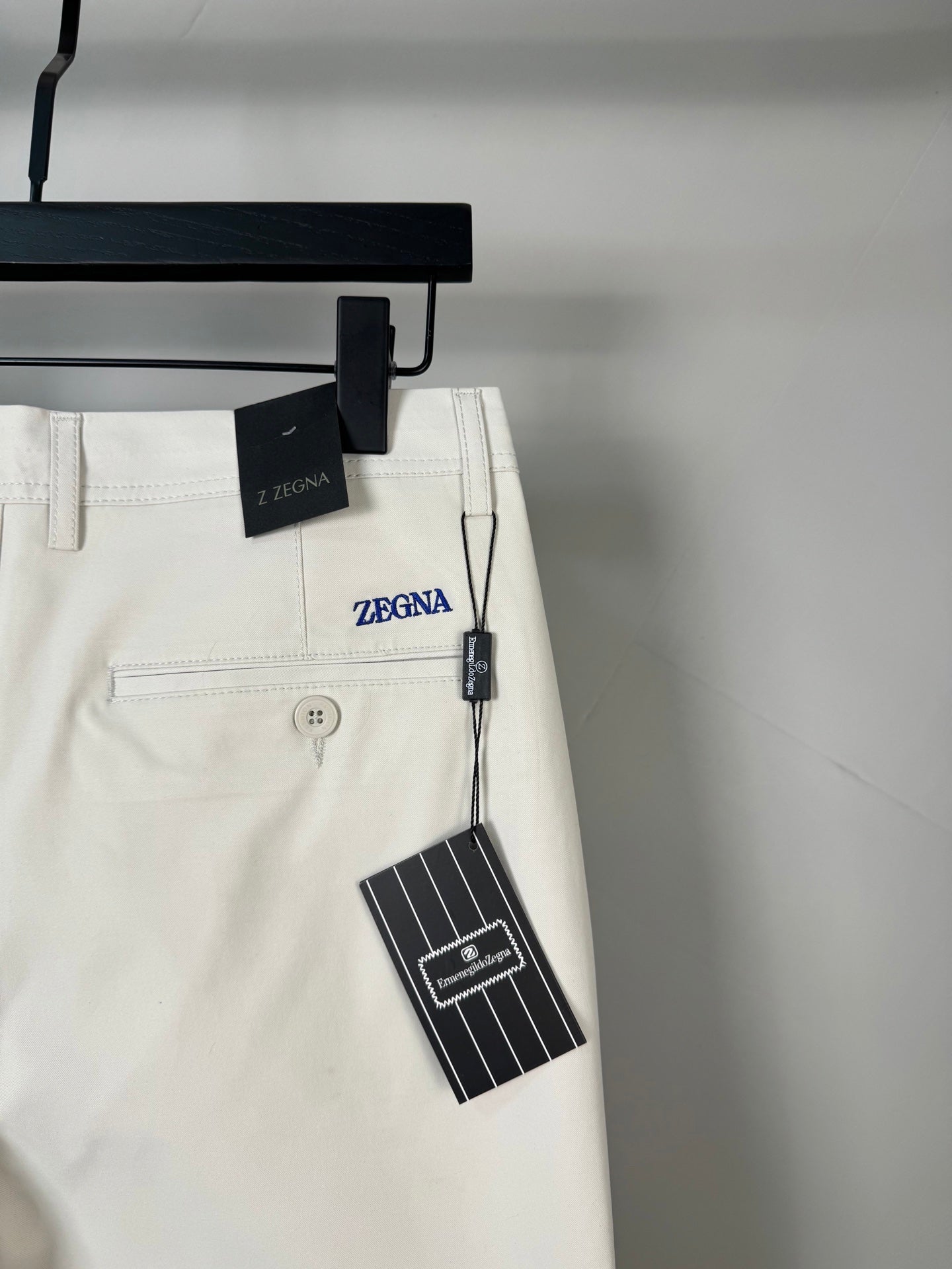 LuxluxHouse Best Quality Clothes Pants Zegna