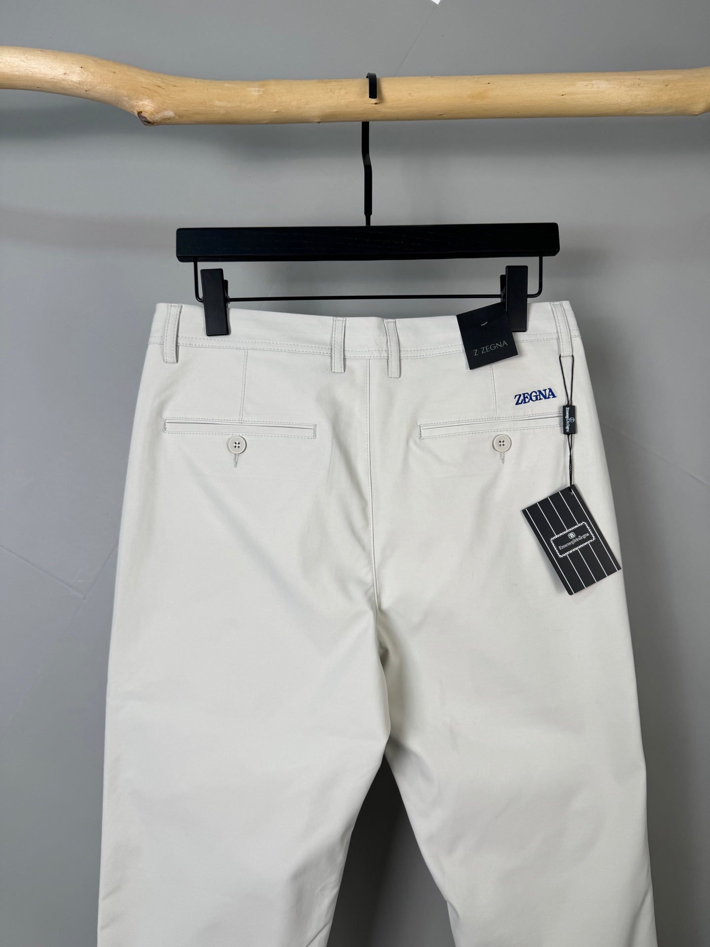 LuxluxHouse Best Quality Clothes Pants Zegna