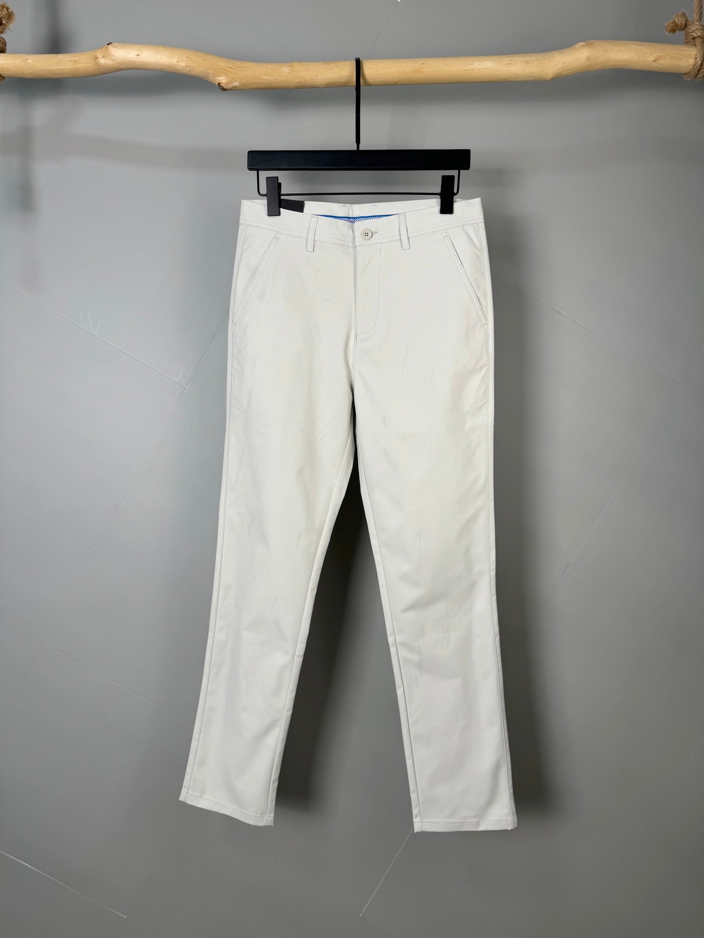 LuxluxHouse Best Quality Clothes Pants Zegna