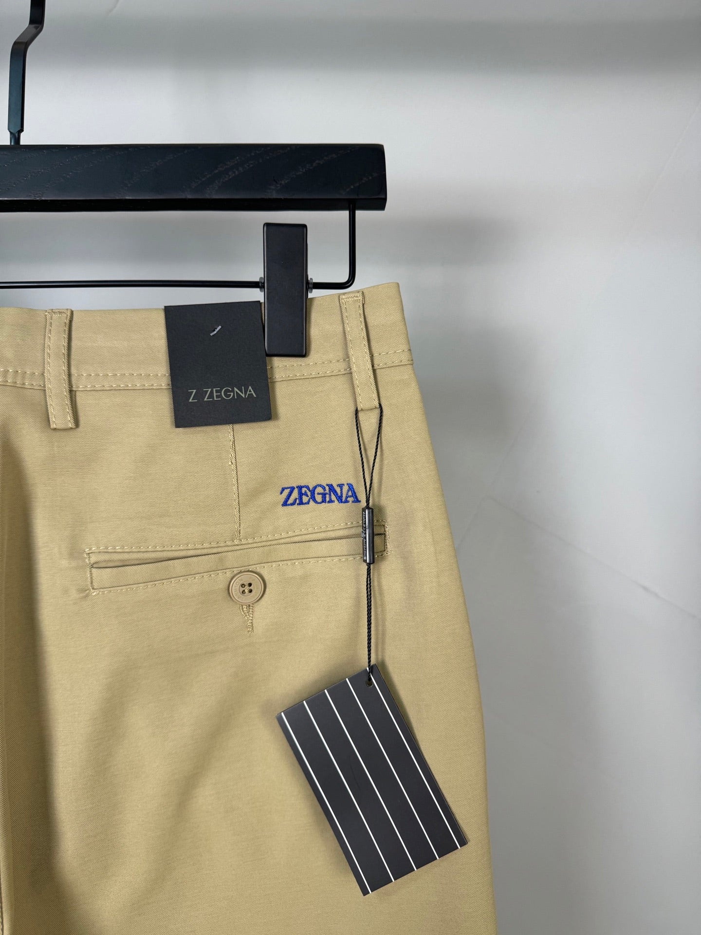 LuxluxHouse Best Quality Clothes Pants Zegna