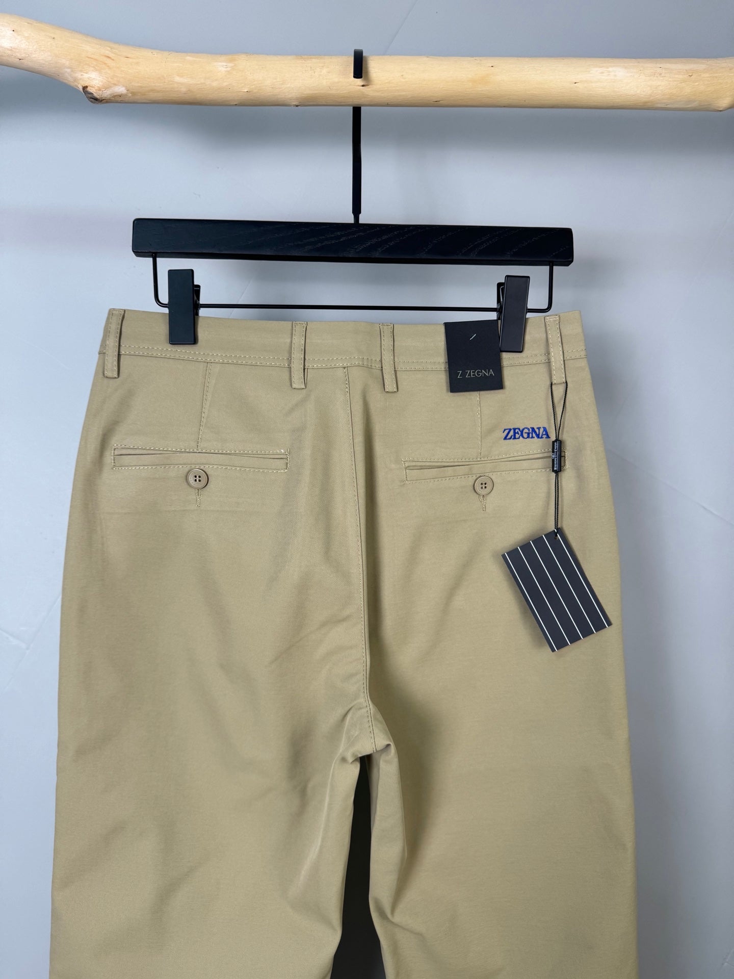 LuxluxHouse Best Quality Clothes Pants Zegna