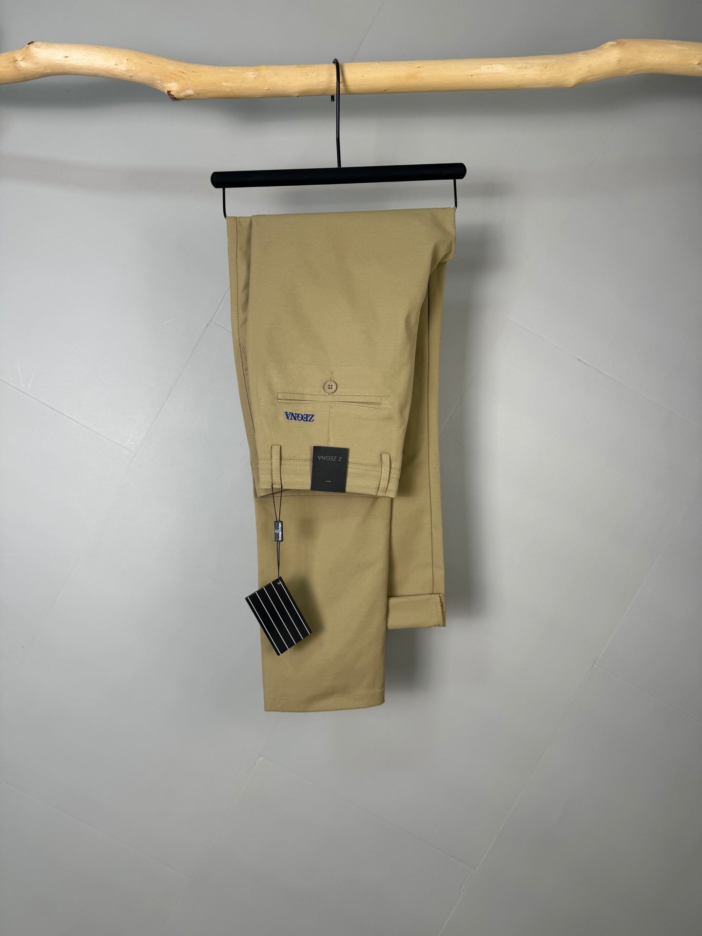 LuxluxHouse Best Quality Clothes Pants Zegna