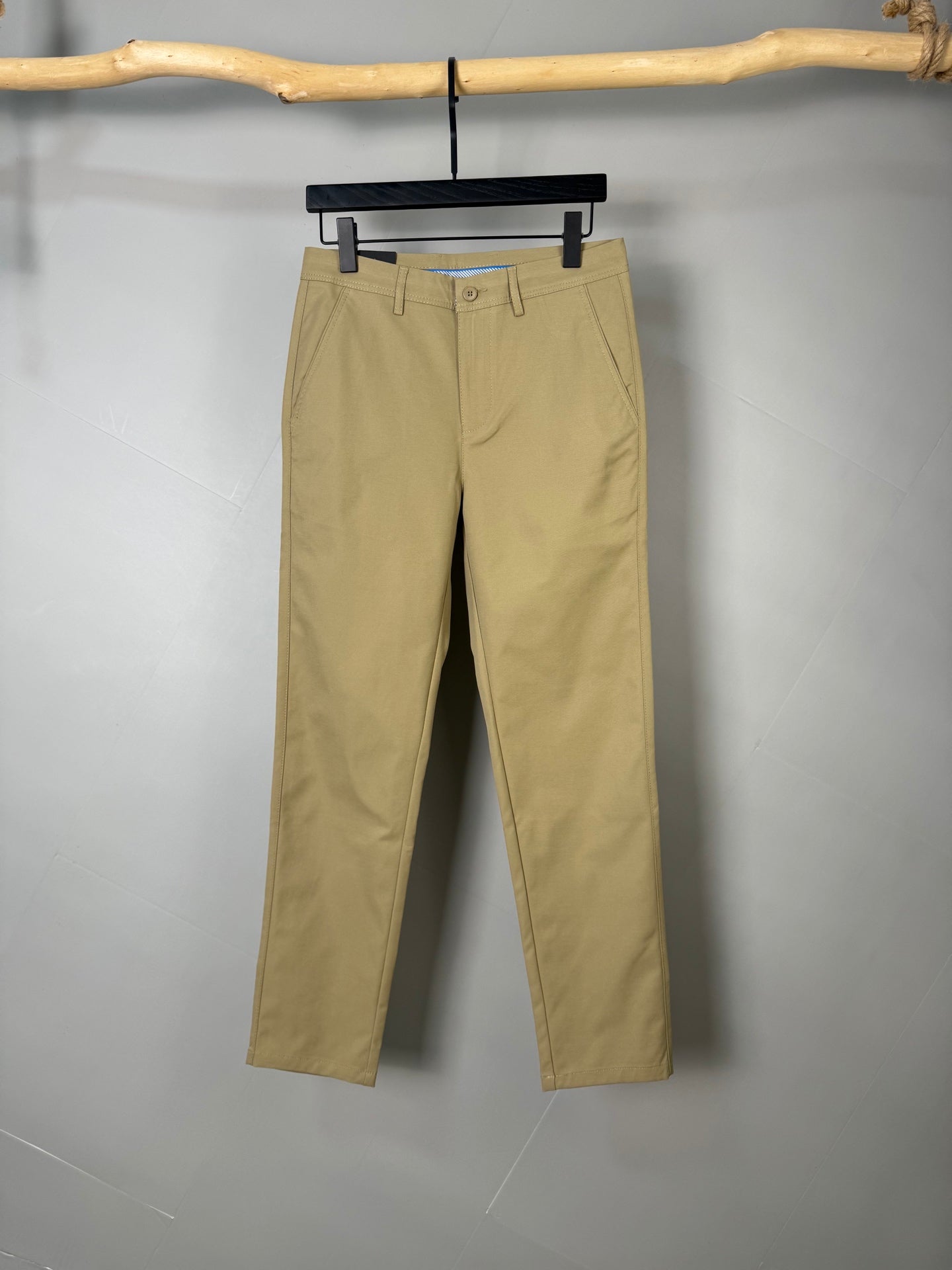 LuxluxHouse Best Quality Clothes Pants Zegna