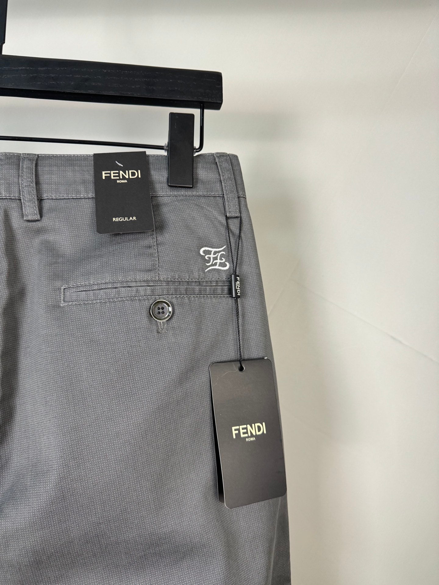 LuxluxHouse Best Quality Clothes Fendi Pants