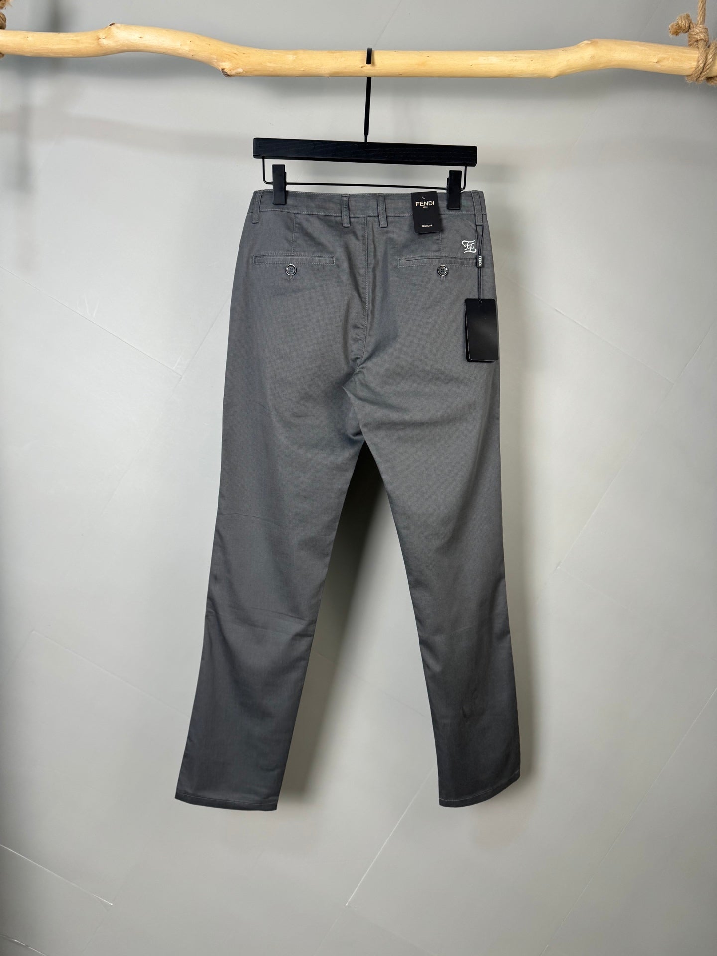 LuxluxHouse Best Quality Clothes Fendi Pants