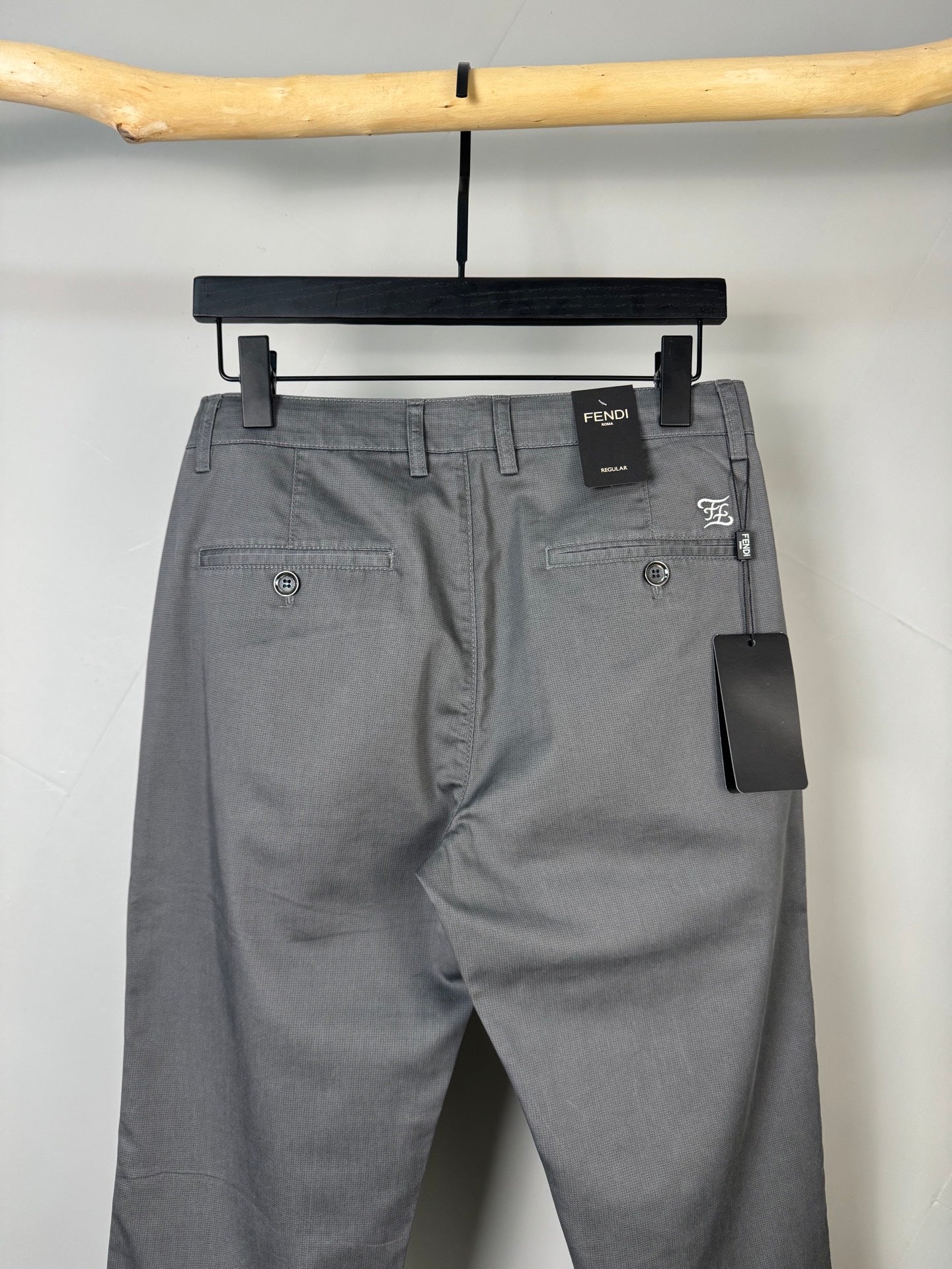 LuxluxHouse Best Quality Clothes Fendi Pants