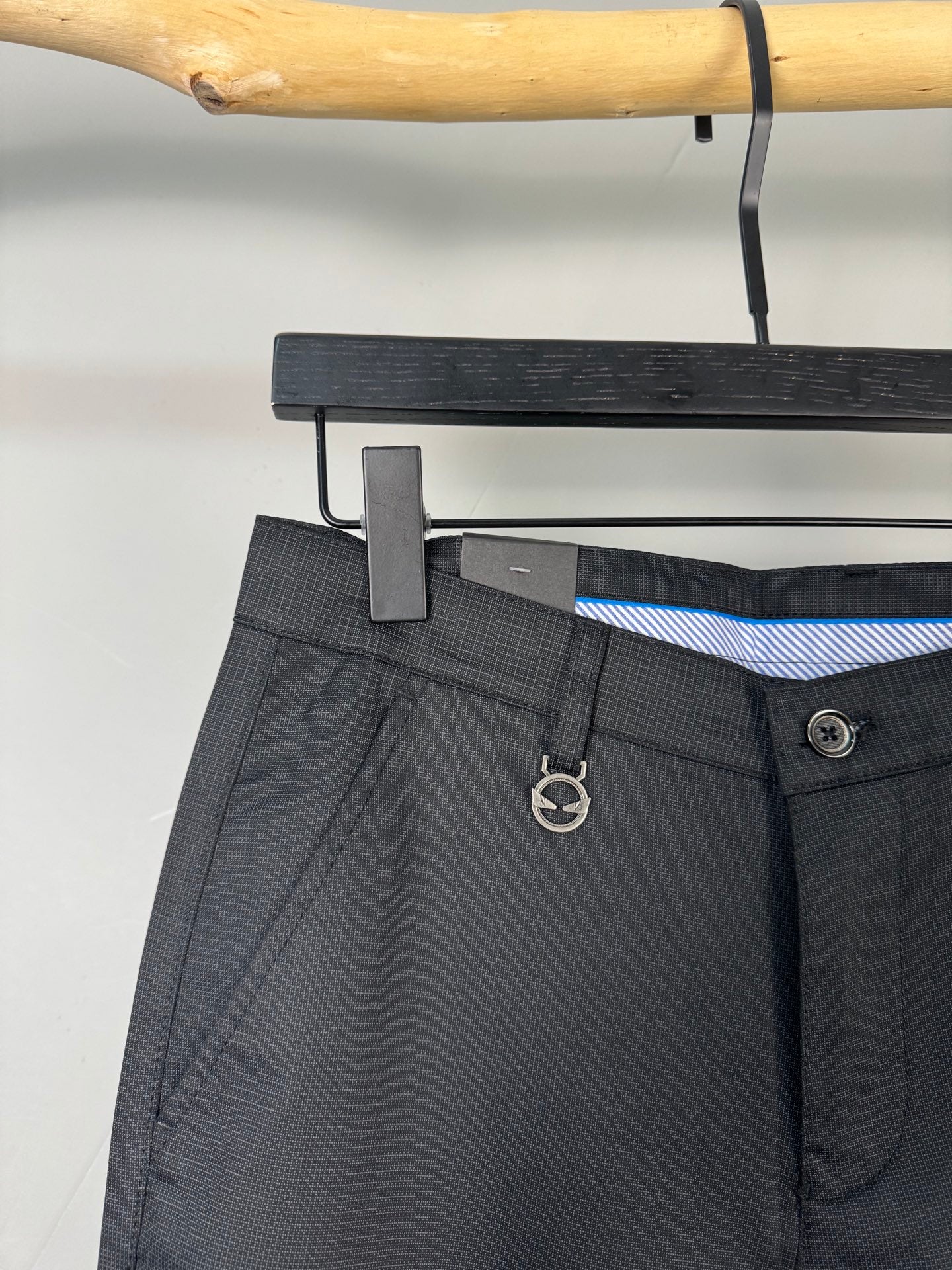 LuxluxHouse Best Quality Clothes Fendi Pants