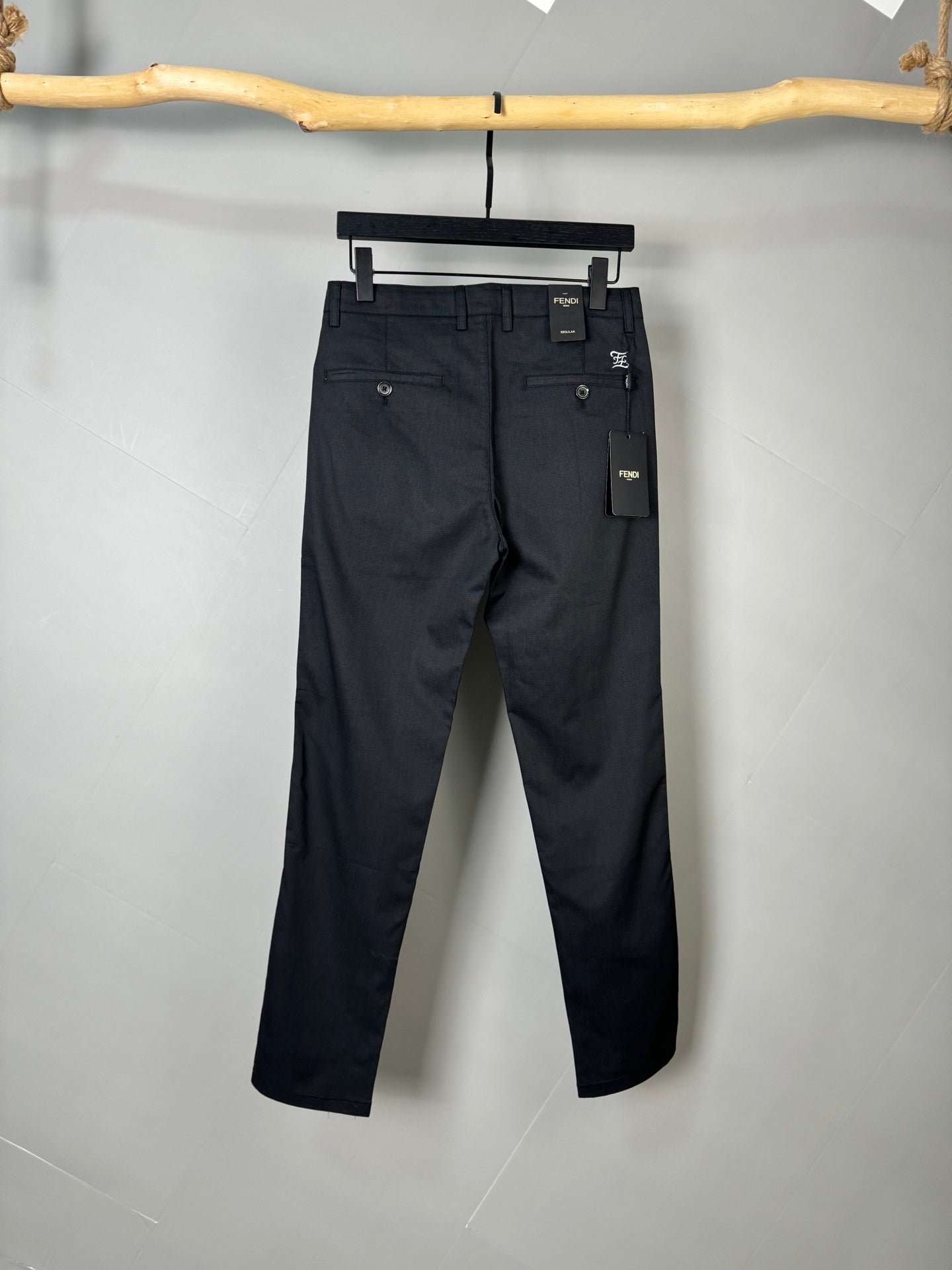 LuxluxHouse Best Quality Clothes Fendi Pants