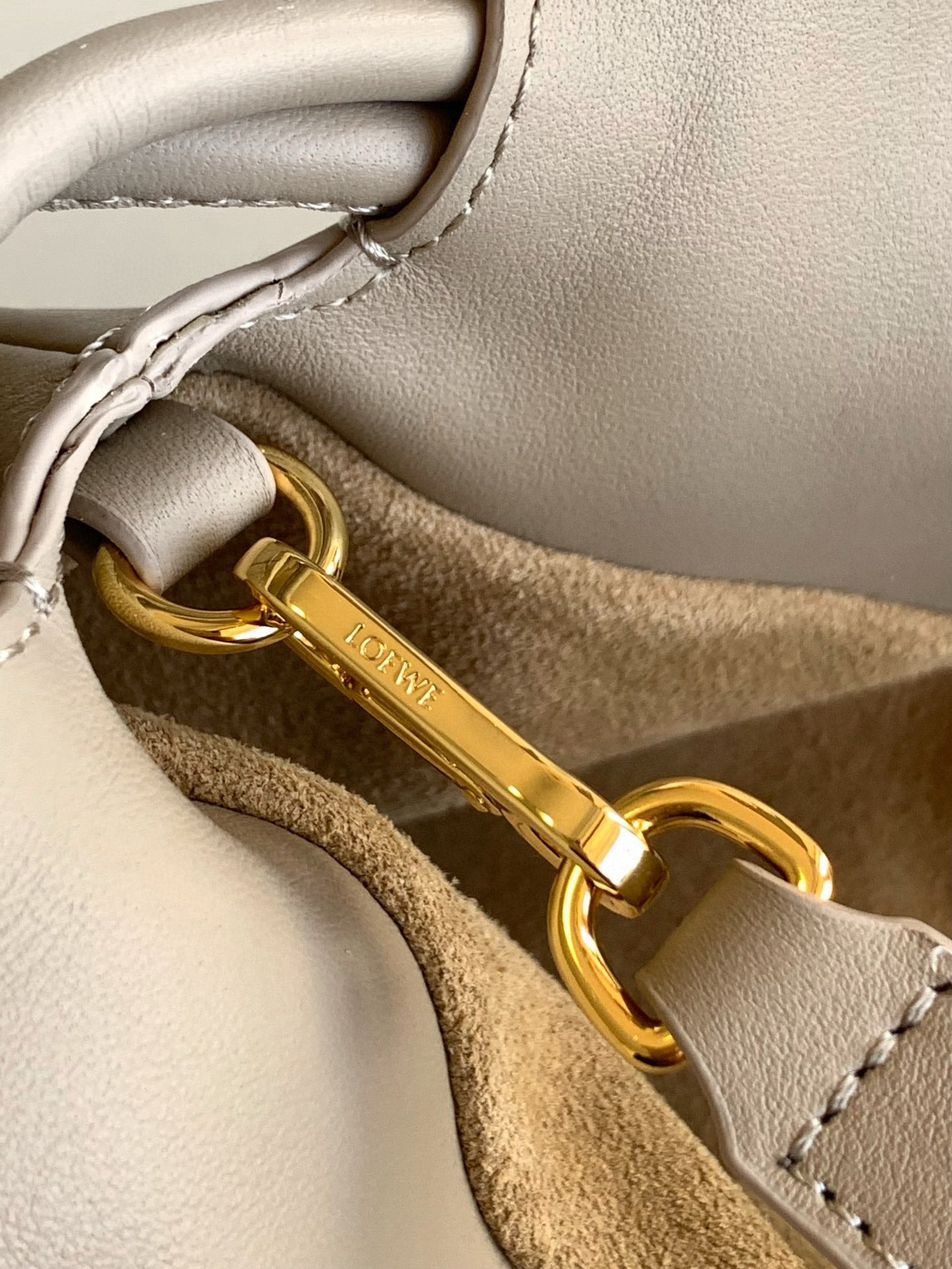 LuxluxHouse Best Quality Bags Loewe Women