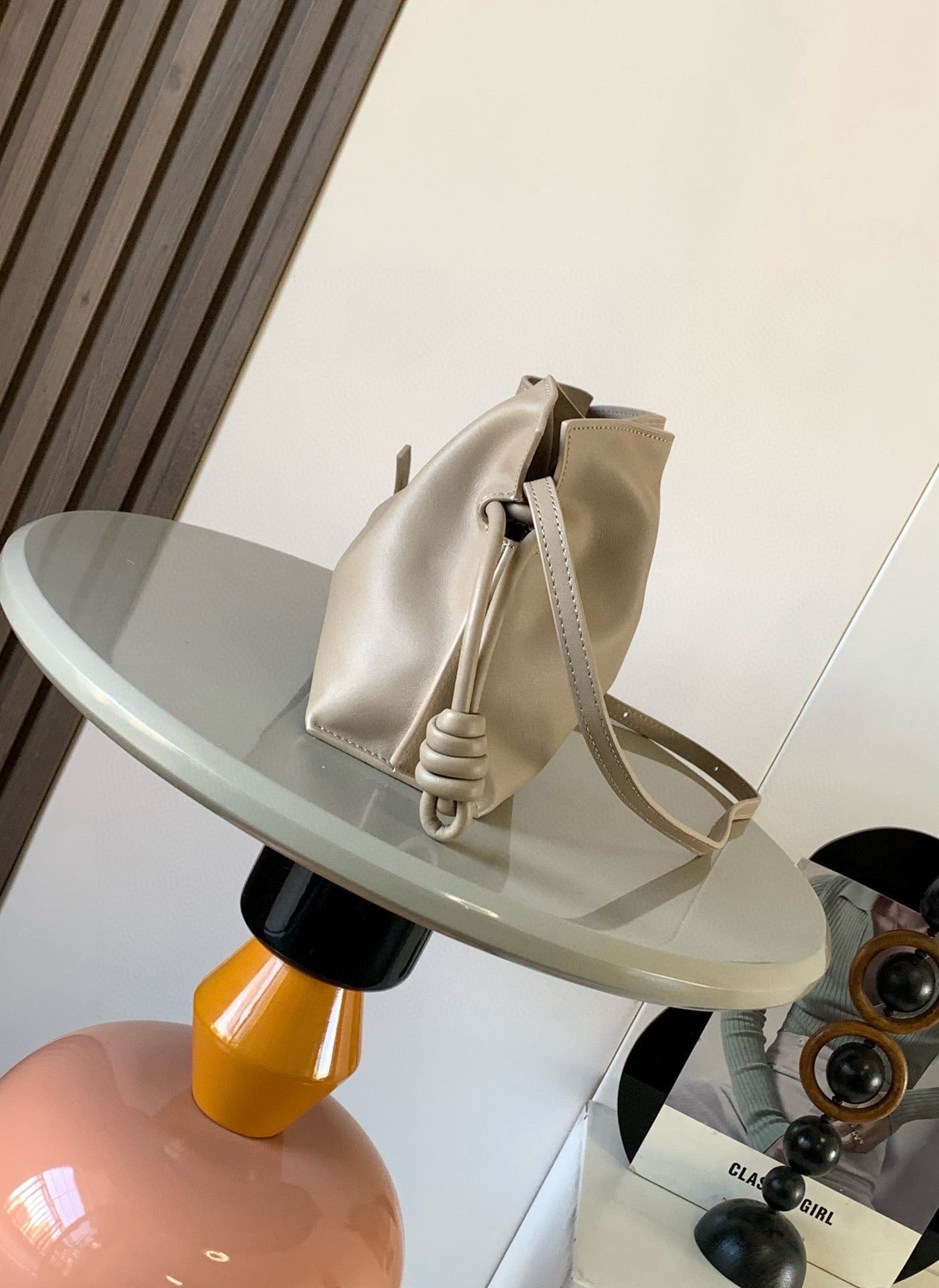 LuxluxHouse Best Quality Bags Loewe Women