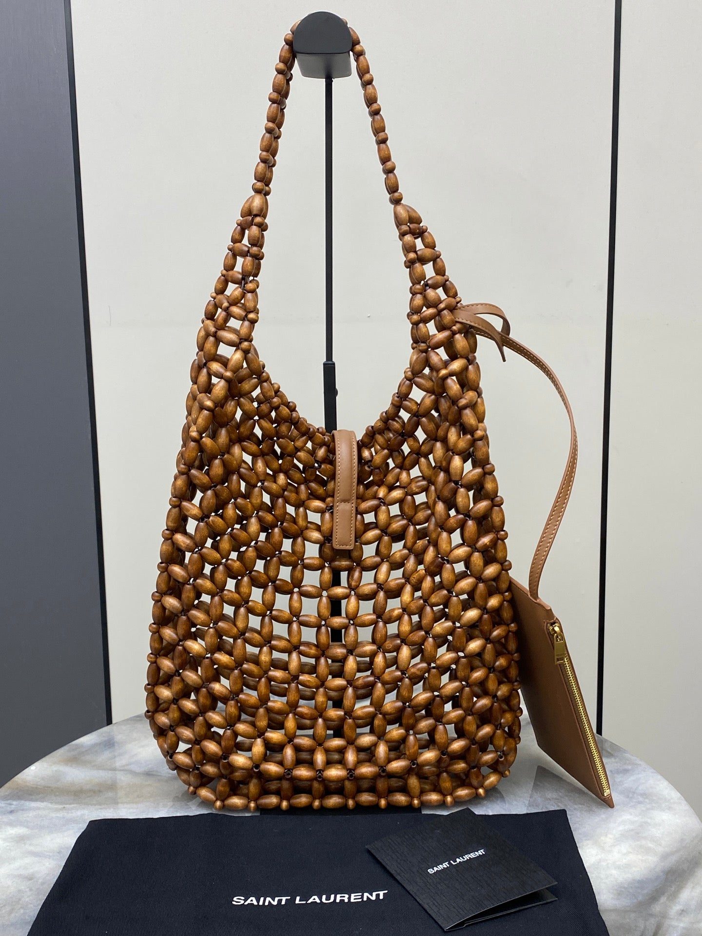 LuxluxHouse Best Quality Bags YSL Women