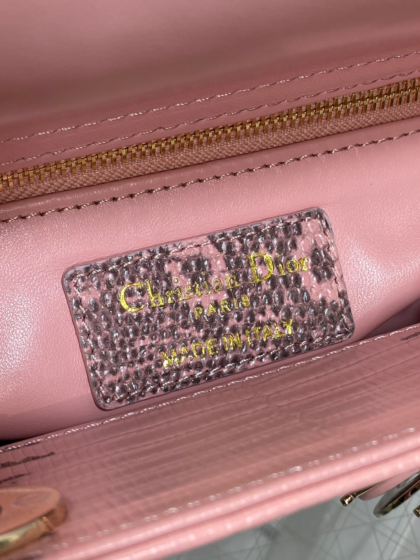 LuxluxHouse Best Quality Bags Women Dior
