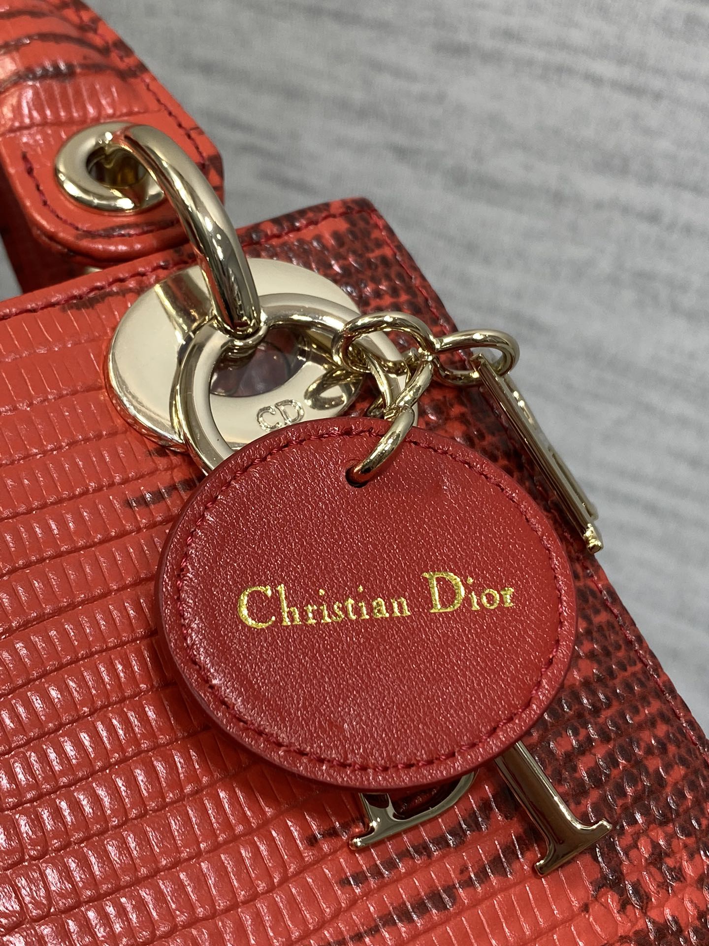LuxluxHouse Best Quality Bags Women Dior