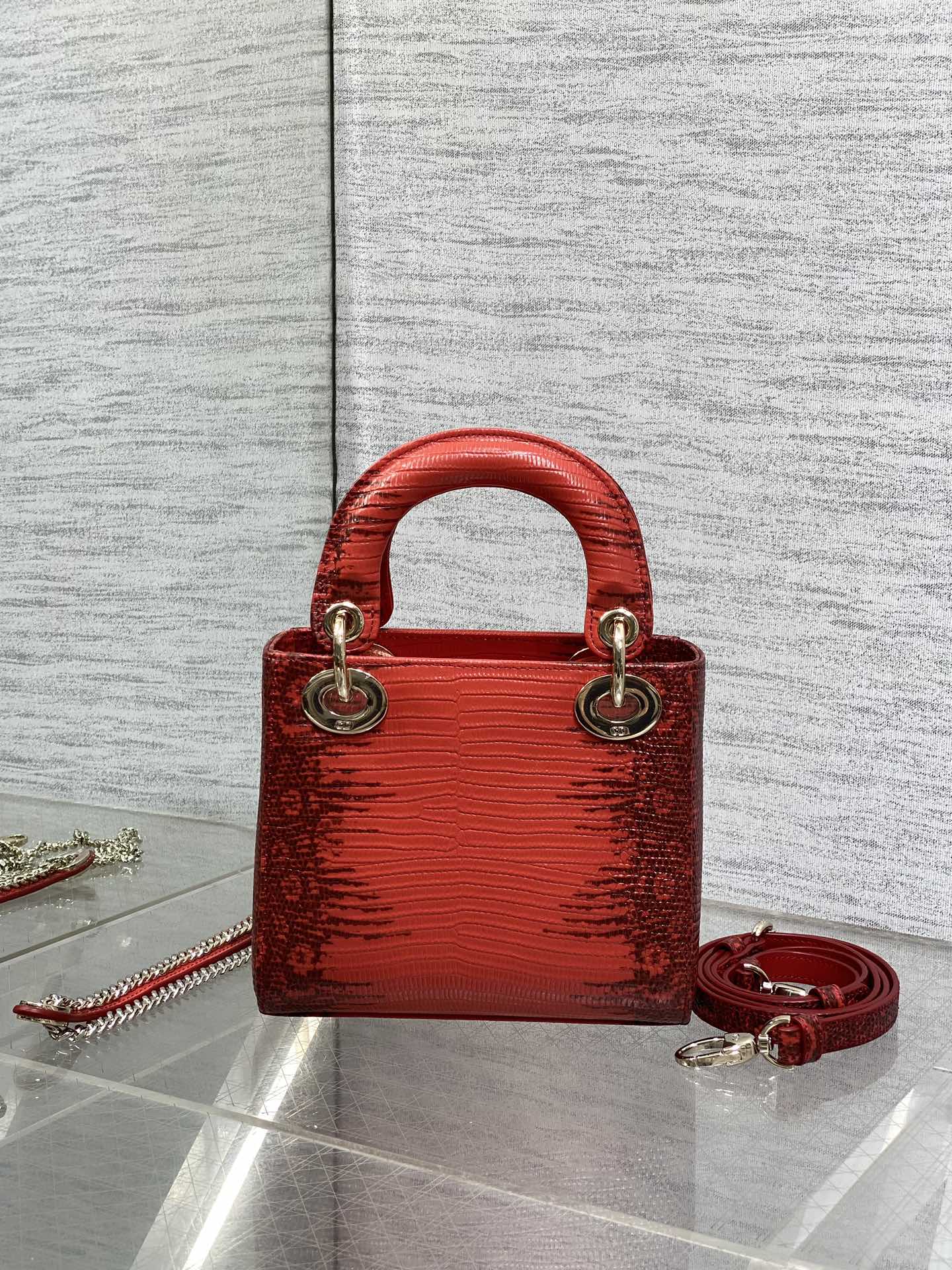 LuxluxHouse Best Quality Bags Women Dior