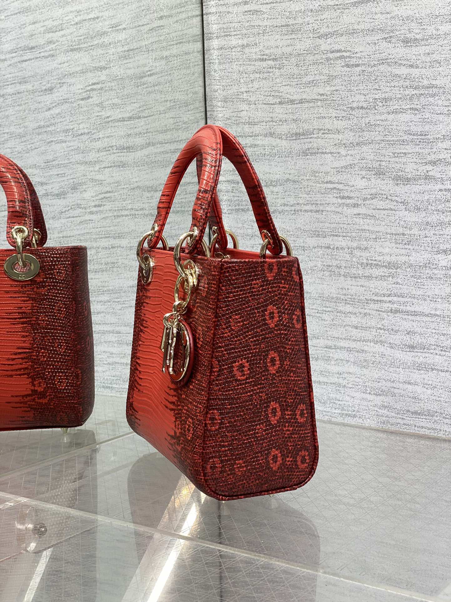 LuxluxHouse Best Quality Bags Women Dior