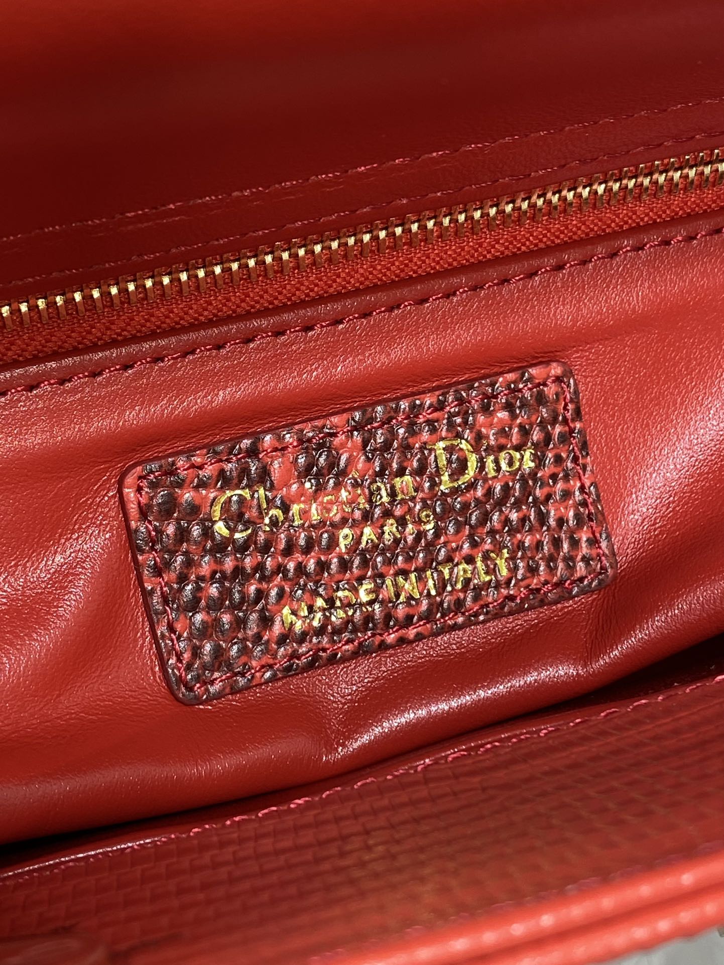LuxluxHouse Best Quality Bags Women Dior