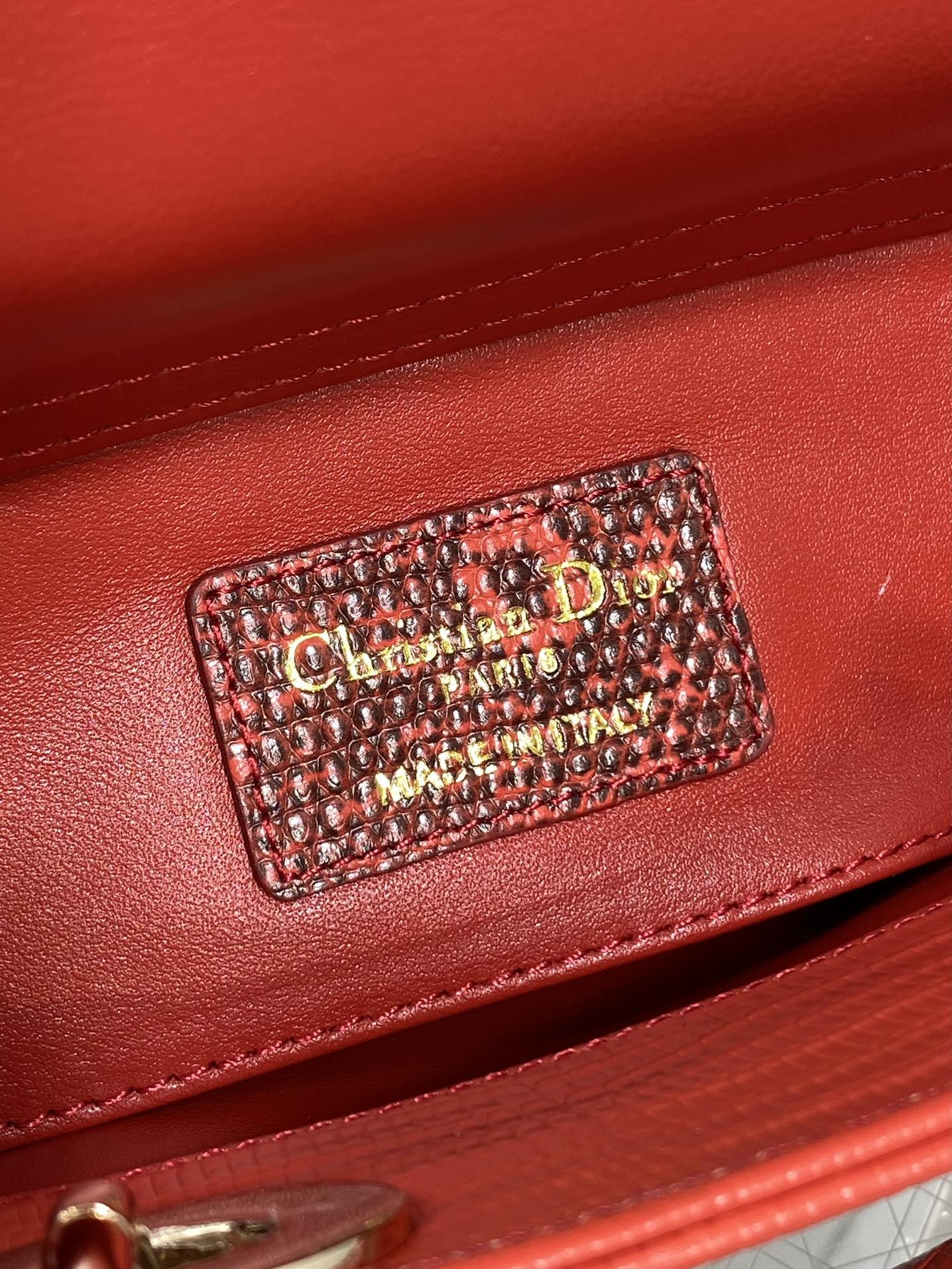 LuxluxHouse Best Quality Bags Women Dior