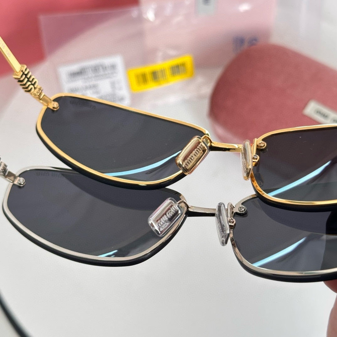 LuxluxHouse Best Quality Glasses Miu Miu