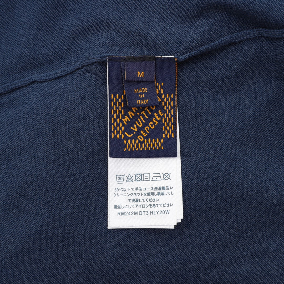 LuxluxHouse Best Quality Clothes T-shirt Louis Vuitton
