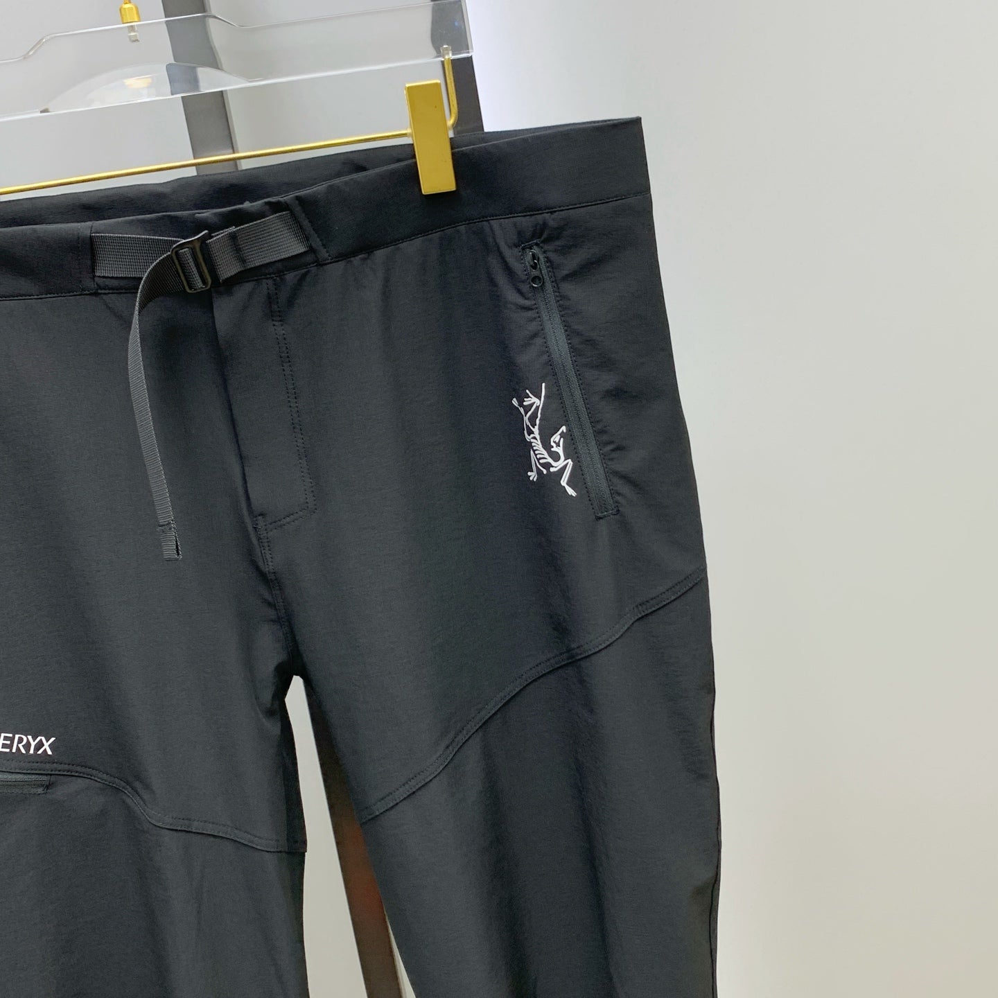LuxluxHouse Best Quality Clothes Pants Arcteryx