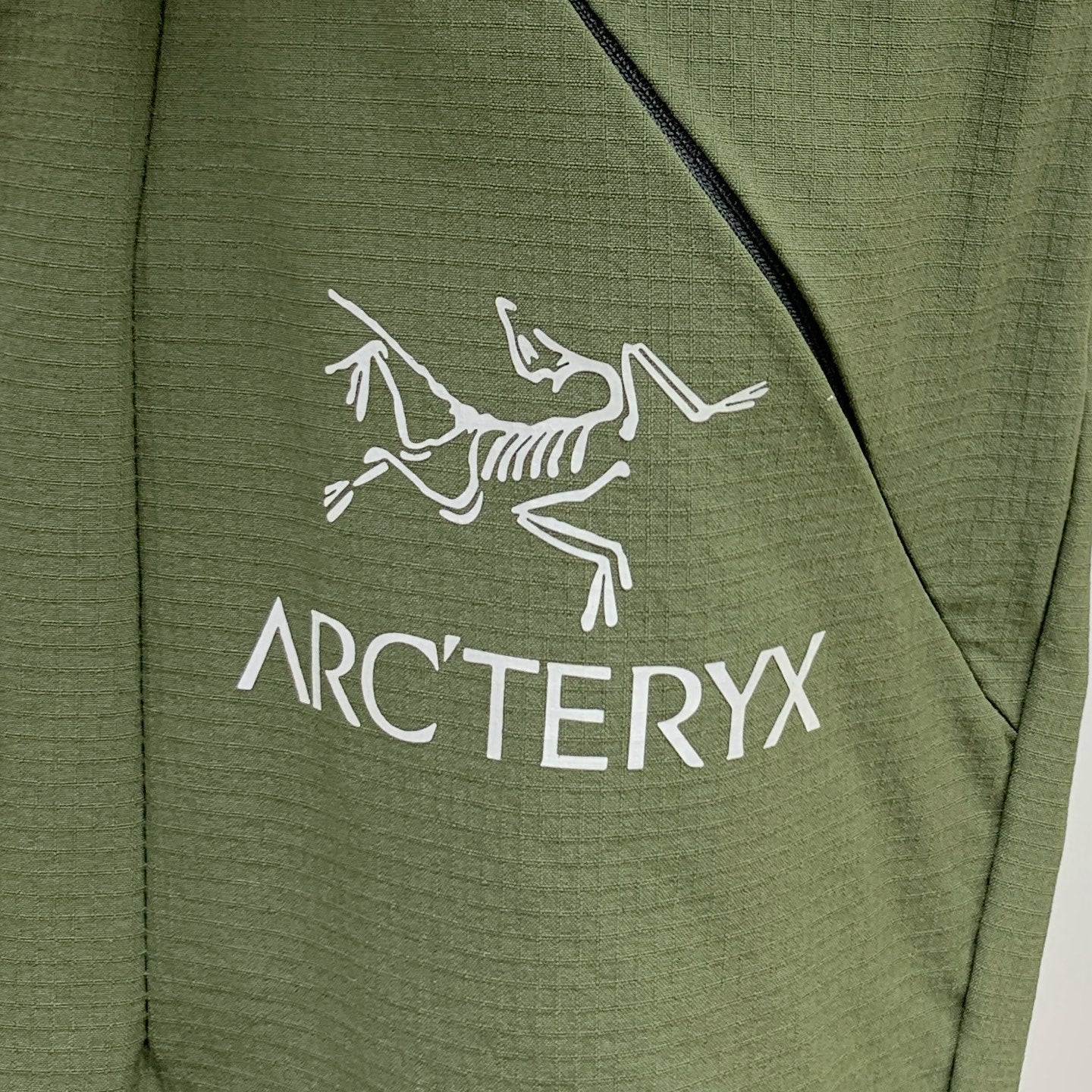 LuxluxHouse Best Quality Clothes Pants Arcteryx