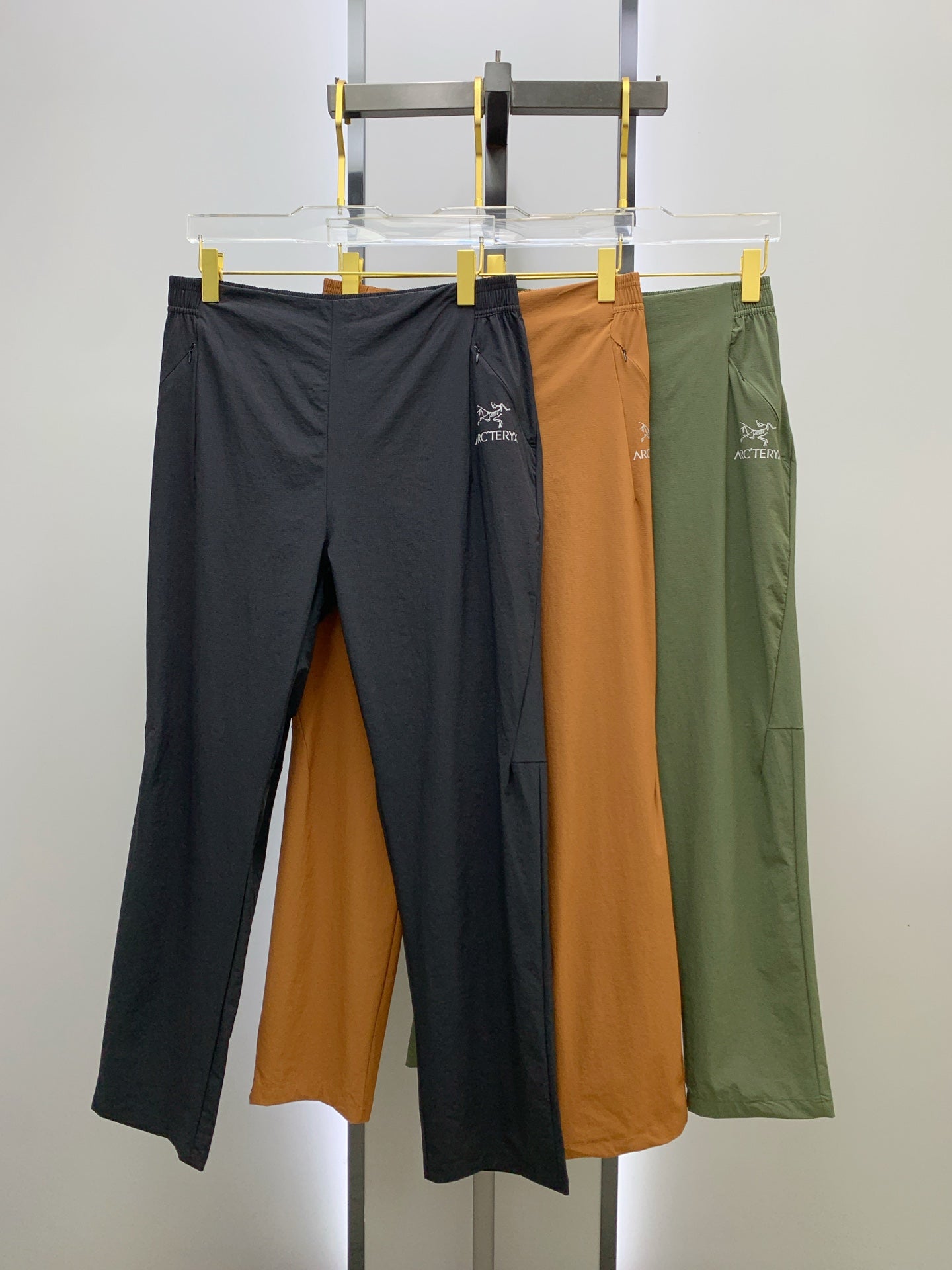 LuxluxHouse Best Quality Clothes Pants Arcteryx