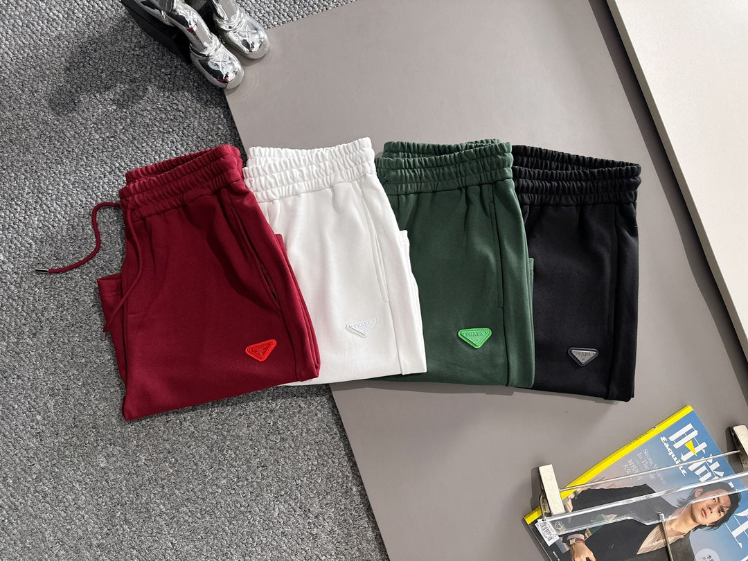 LuxluxHouse Best Quality Clothes Pants Prada