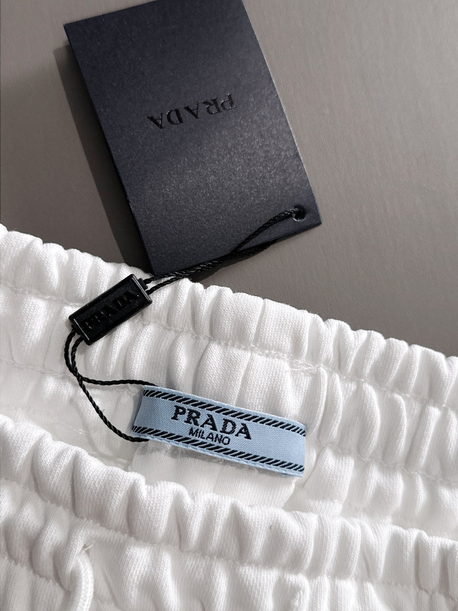 LuxluxHouse Best Quality Clothes Pants Prada