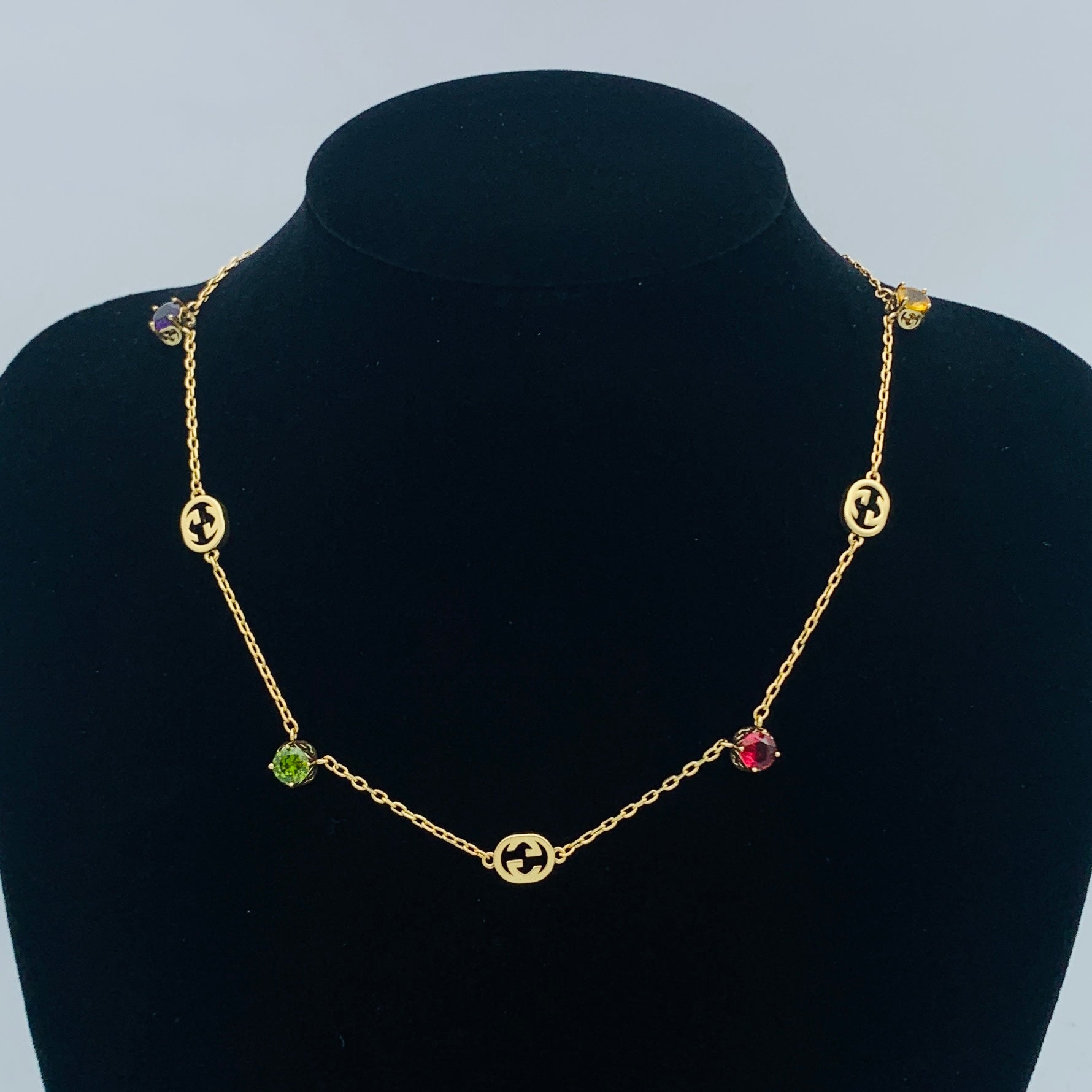 LuxluxHouse Low Price And High Quality Accessories Gucci