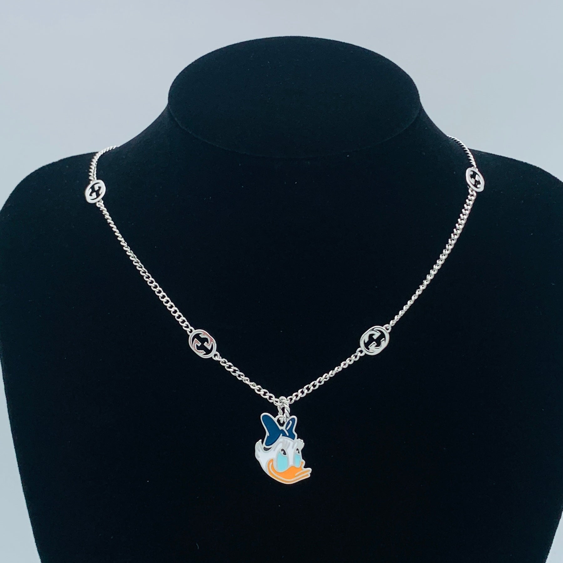 LuxluxHouse Low Price And High Quality Accessories Gucci