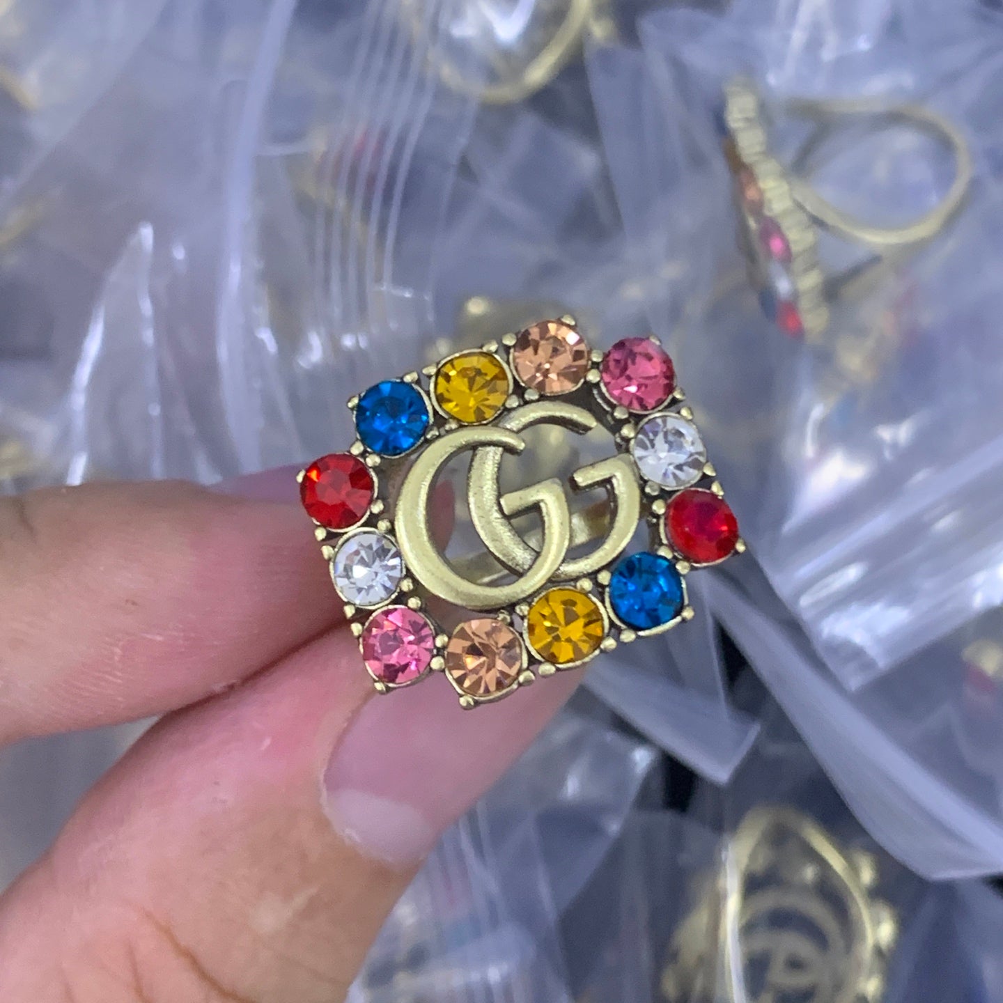 LuxluxHouse Low Price And High Quality Accessories Gucci