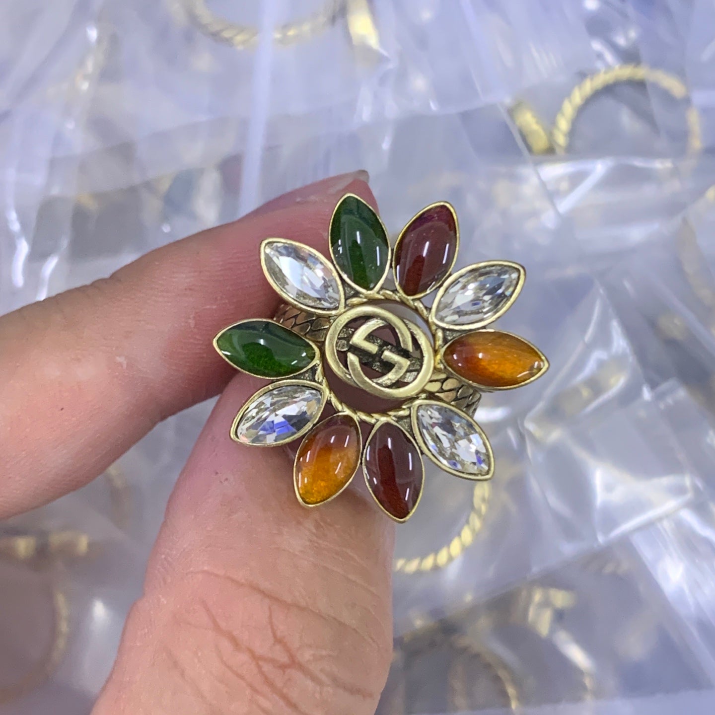LuxluxHouse Low Price And High Quality Accessories Gucci