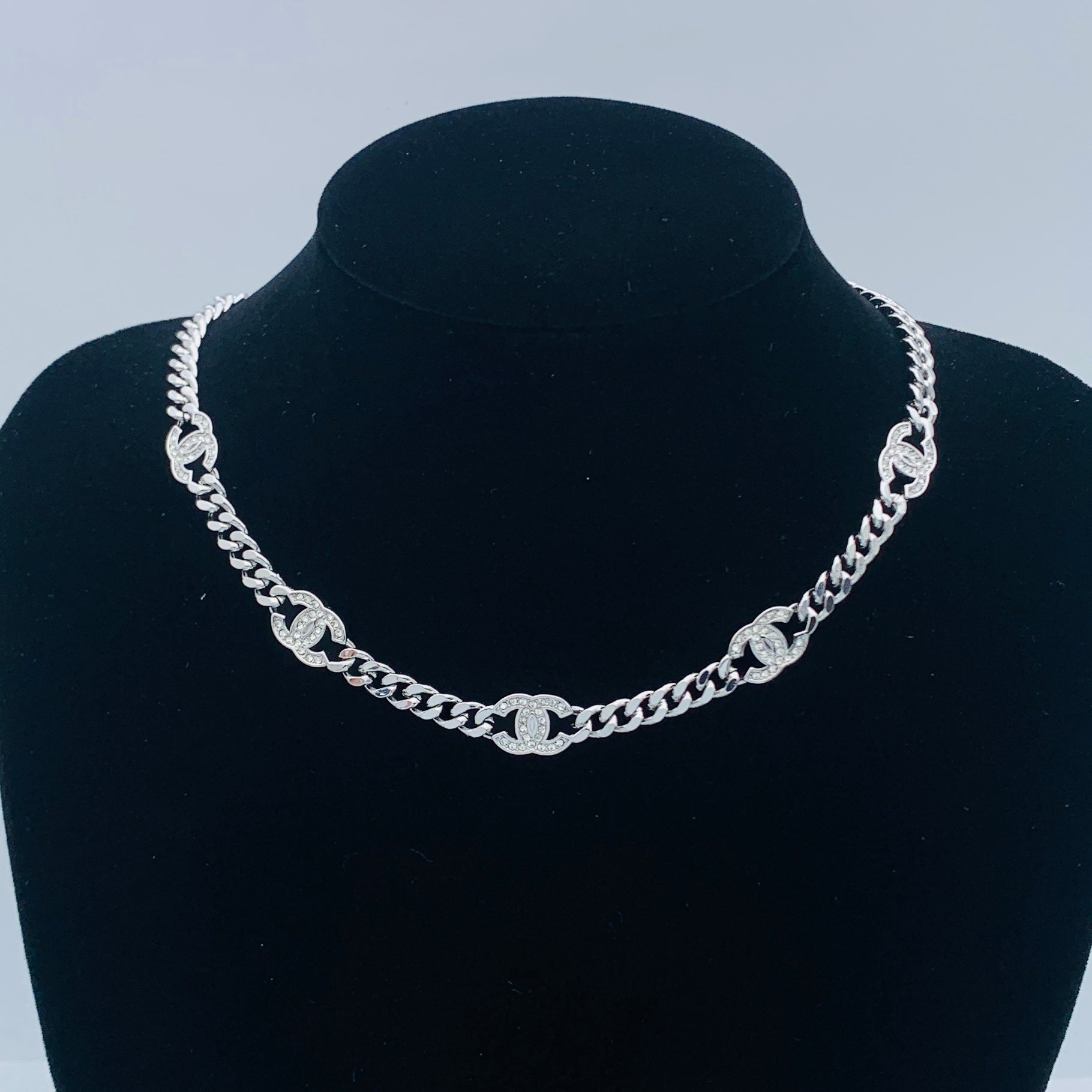 LuxluxHouse Low Price And High Quality Accessories Chanel