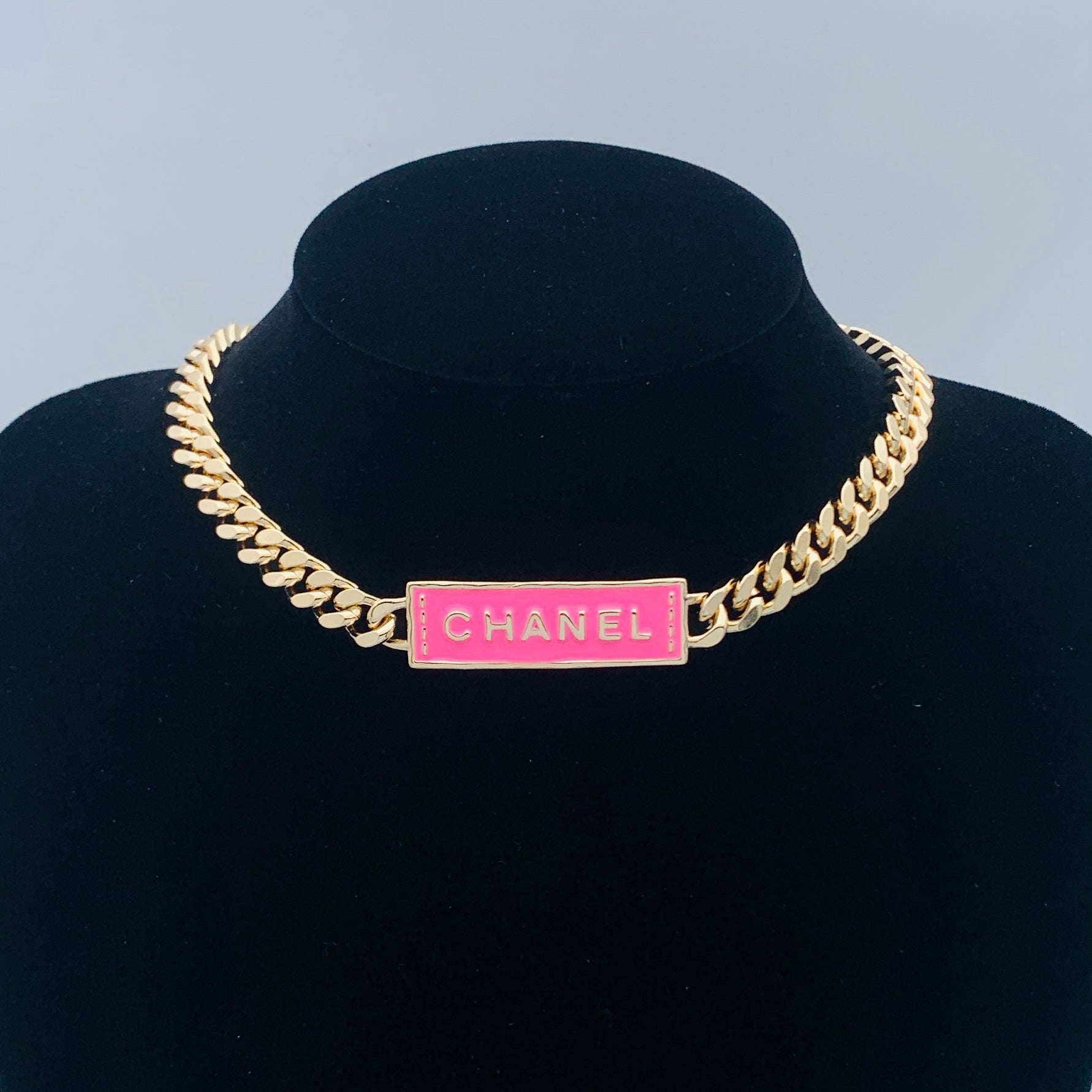 LuxluxHouse Low Price And High Quality Accessories Chanel