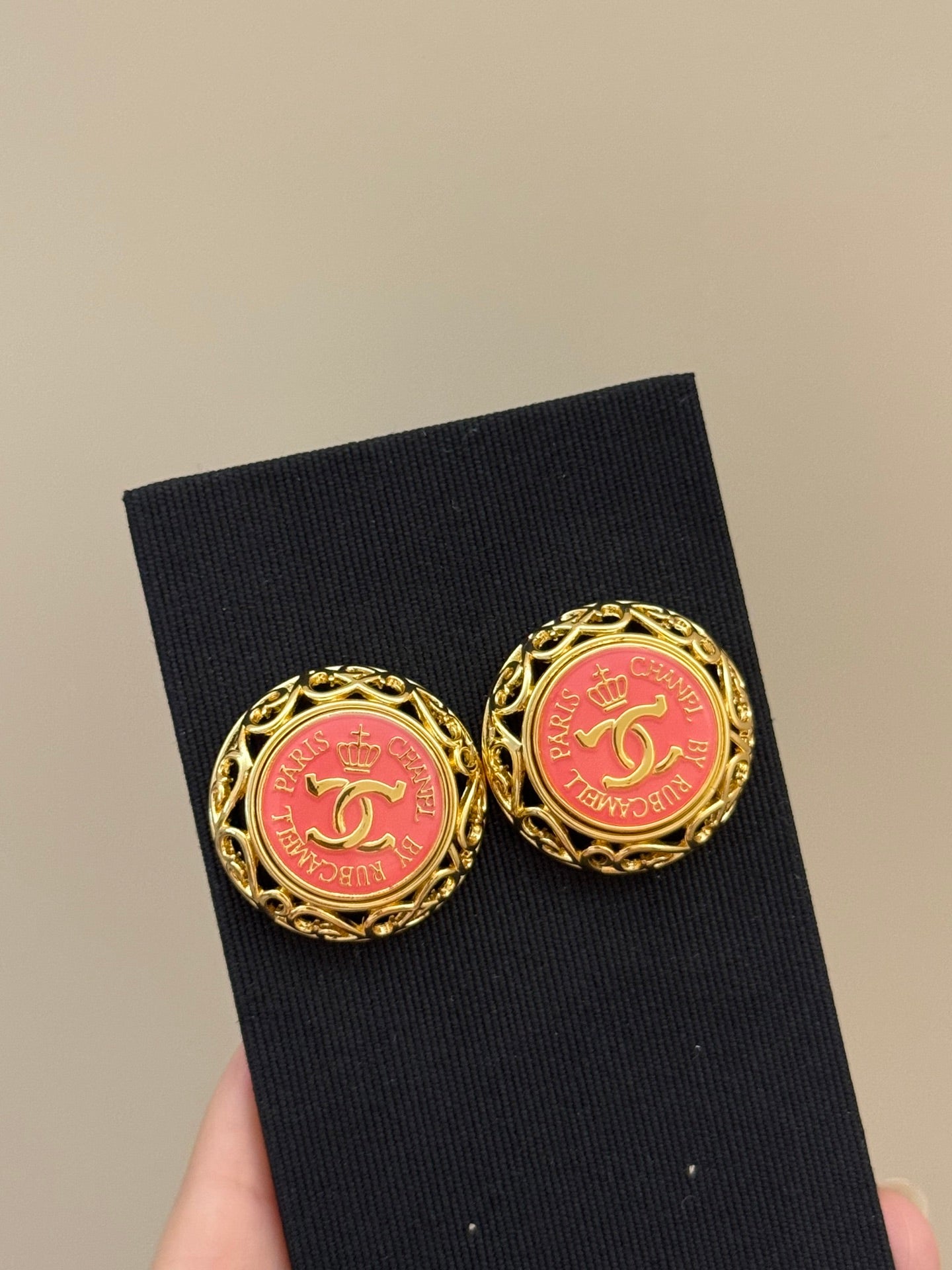 LuxluxHouse Low Price And High Quality Accessories Chanel