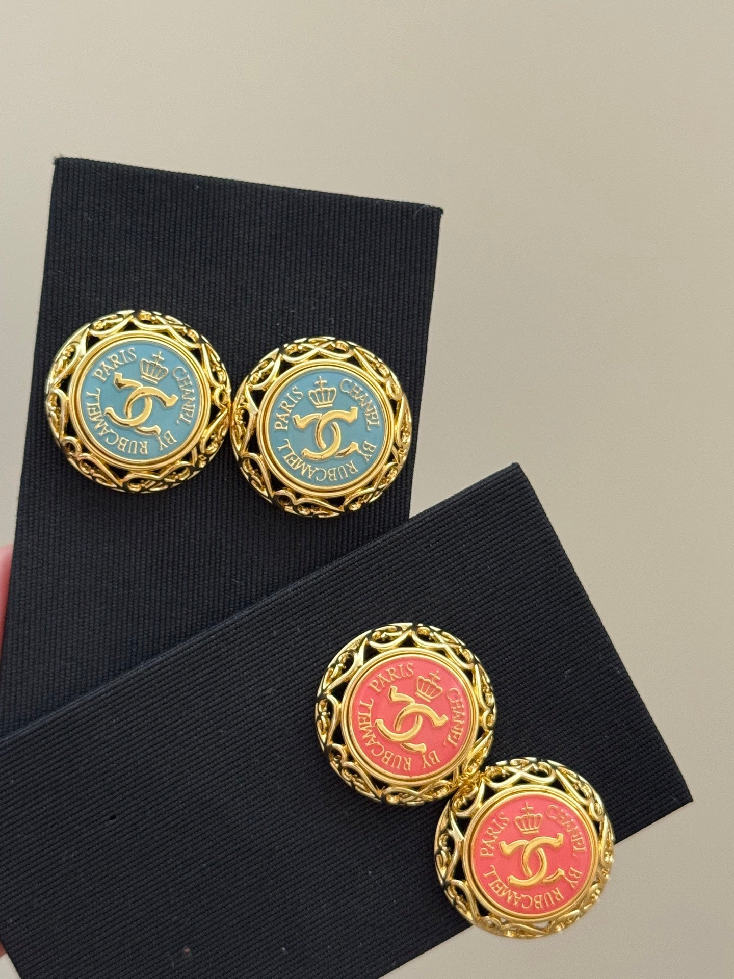 LuxluxHouse Low Price And High Quality Accessories Chanel