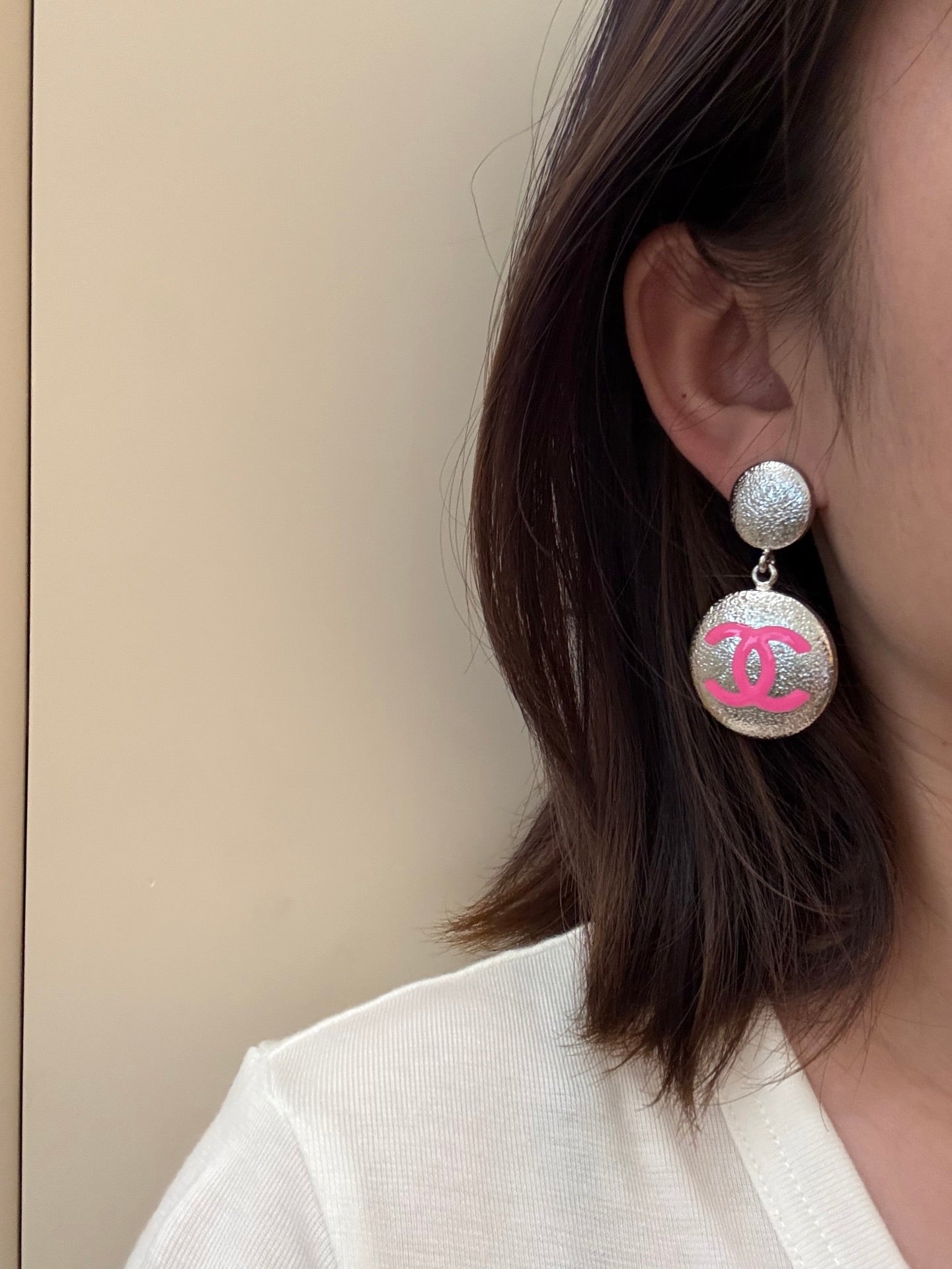 LuxluxHouse Low Price And High Quality Accessories Chanel