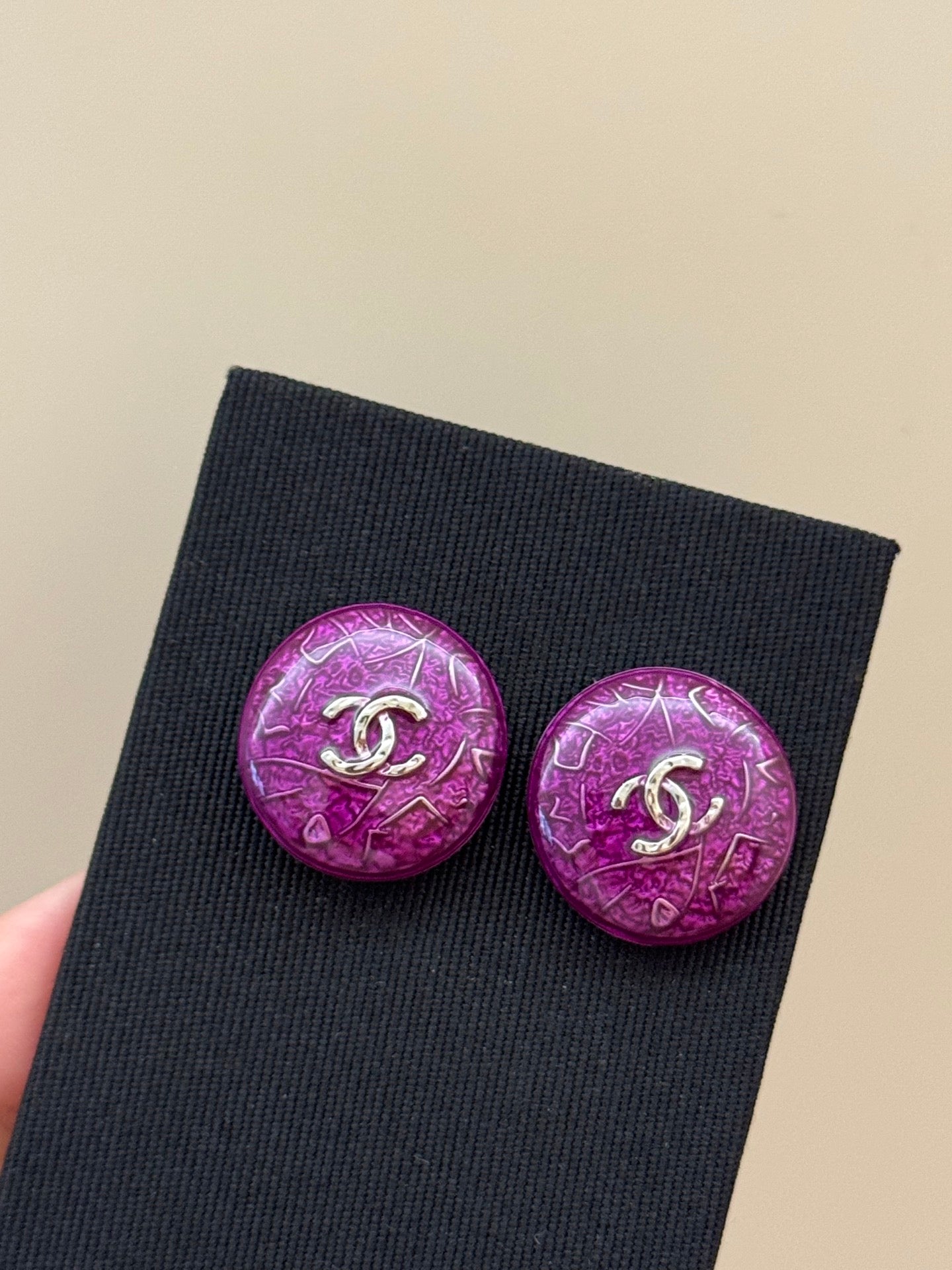 LuxluxHouse Low Price And High Quality Accessories Chanel