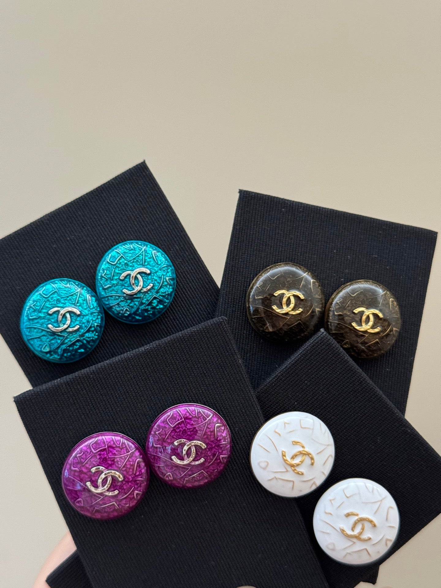 LuxluxHouse Low Price And High Quality Accessories Chanel