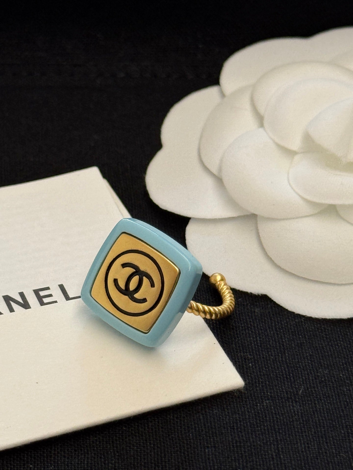 LuxluxHouse Low Price And High Quality Accessories Chanel