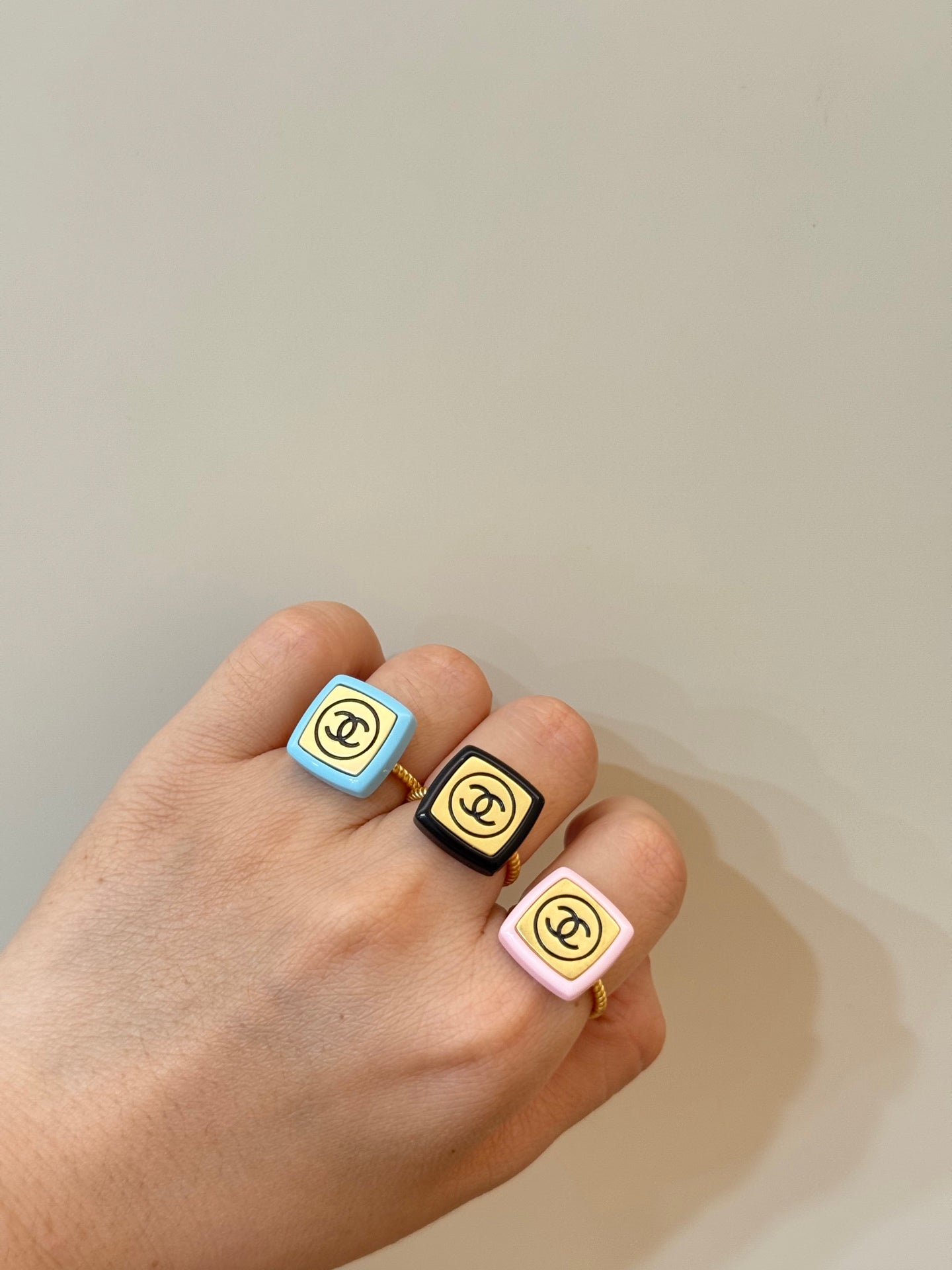 LuxluxHouse Low Price And High Quality Accessories Chanel